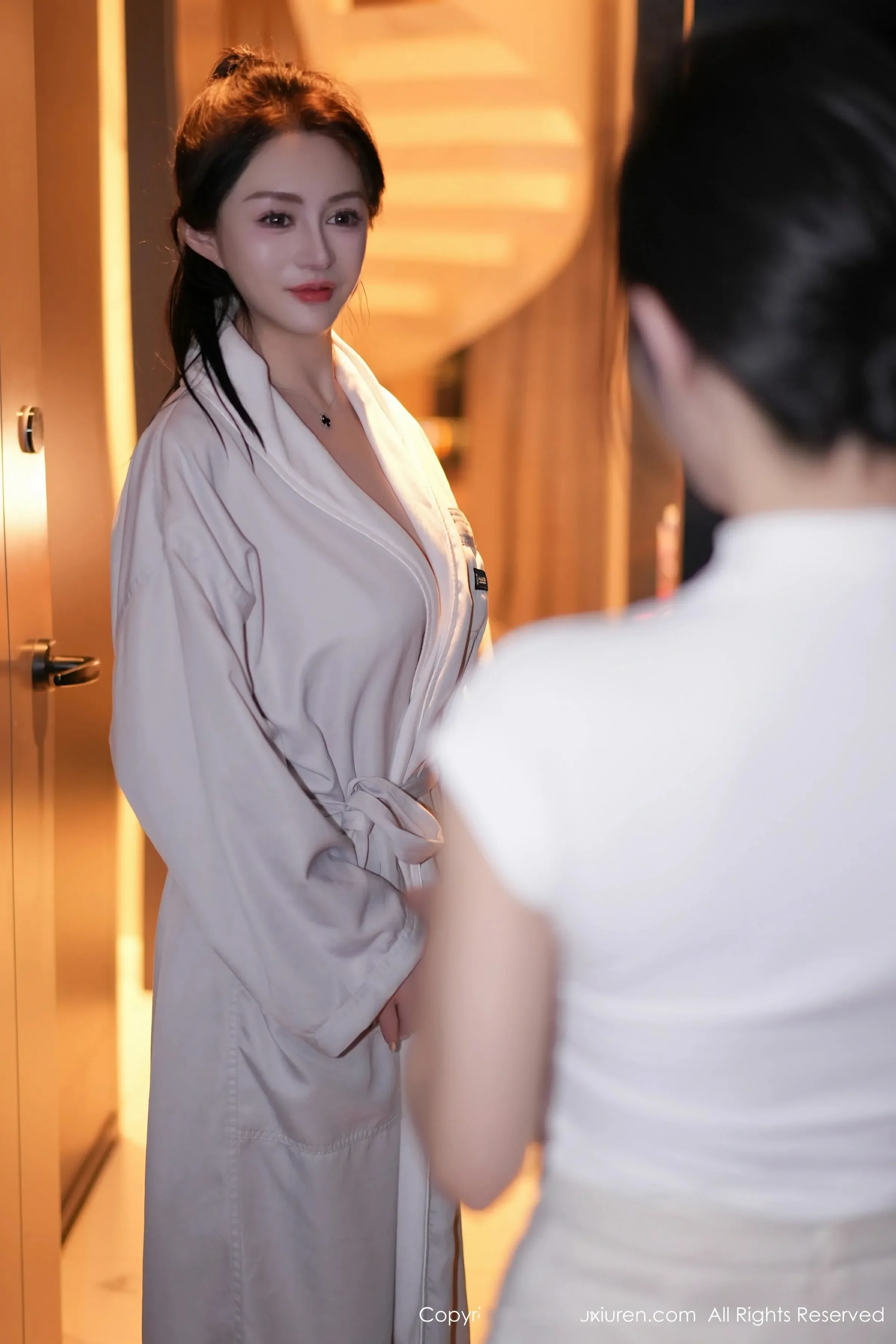  XiuRen 秀人 No.8350 模特合集 [113P]第2张