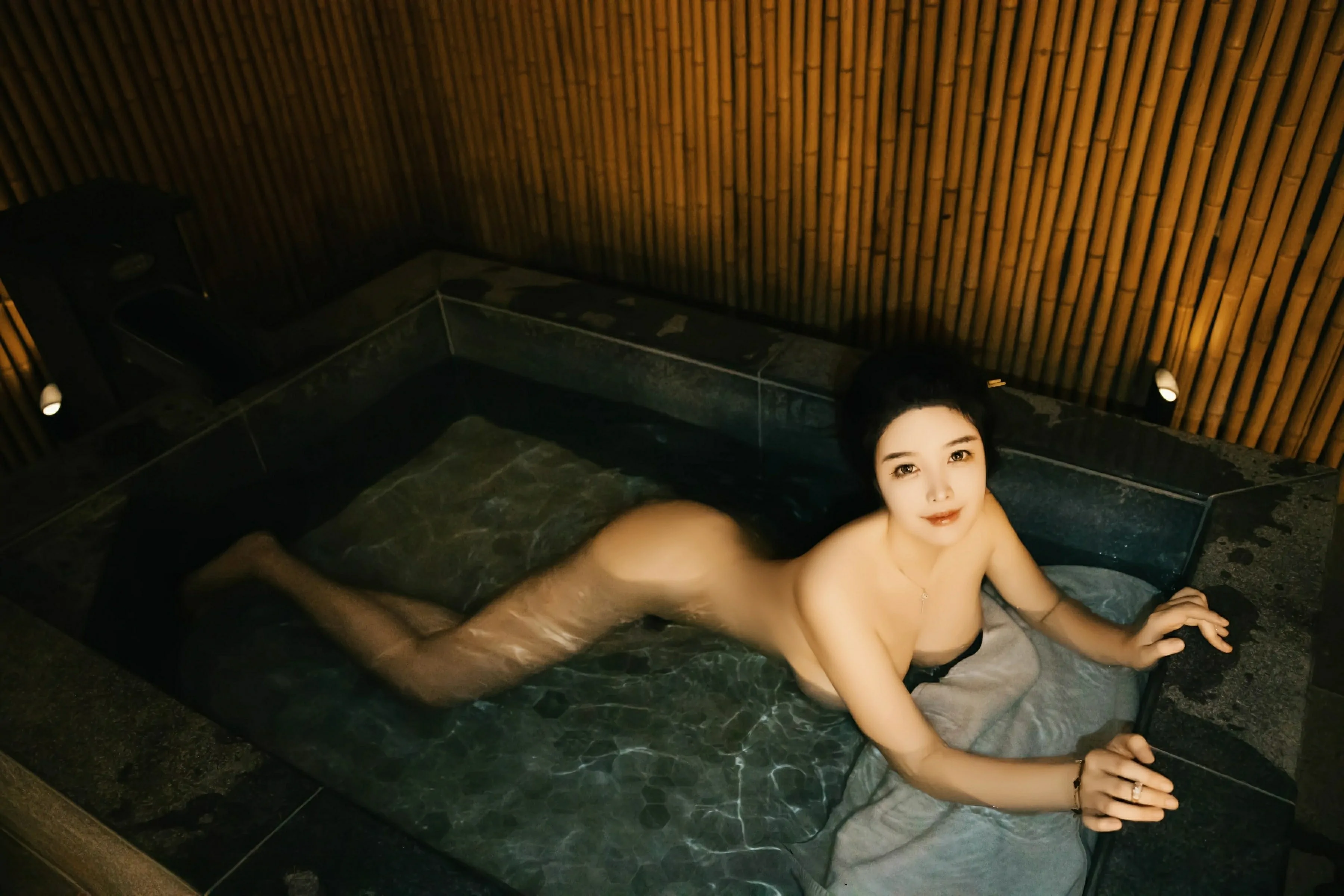  XiuRen 秀人 No.10091 林若凡F [37P]第12张