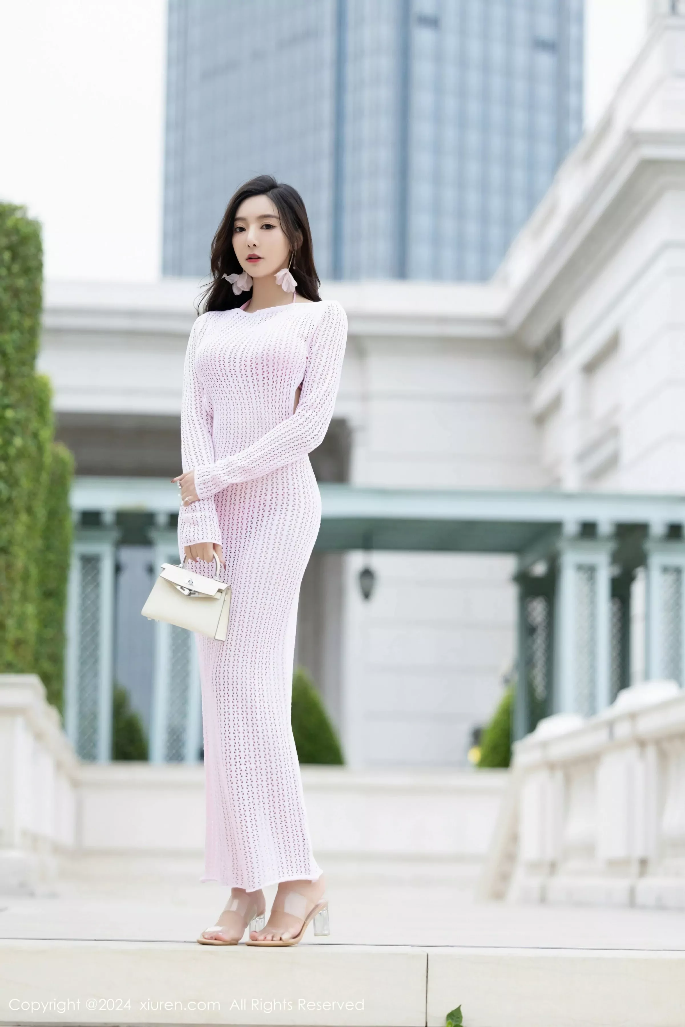  XiuRen 秀人 No.8055 王馨瑶yanni [81P]第1张