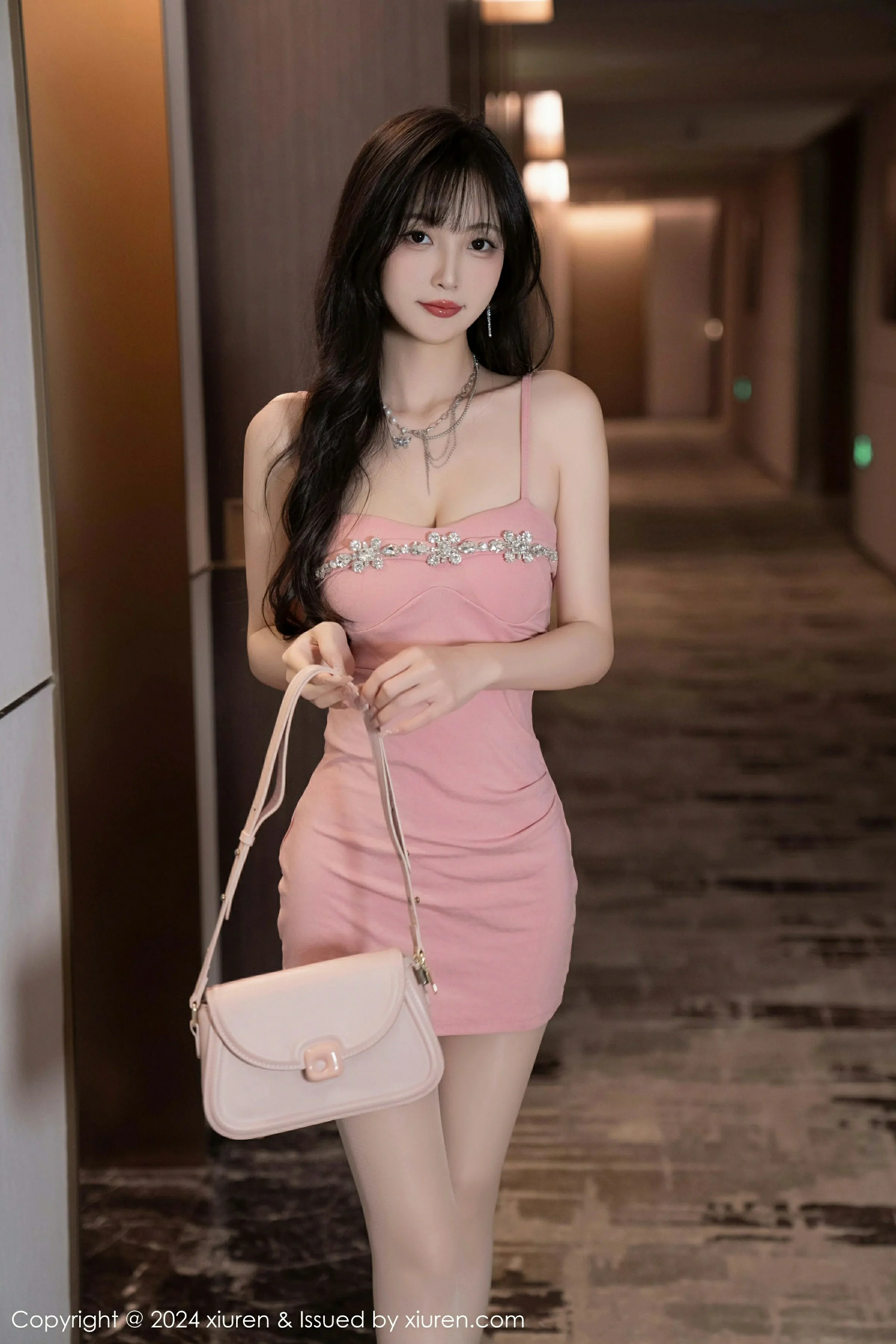  XiuRen 秀人 No.9380 林星阑 [107P]第8张