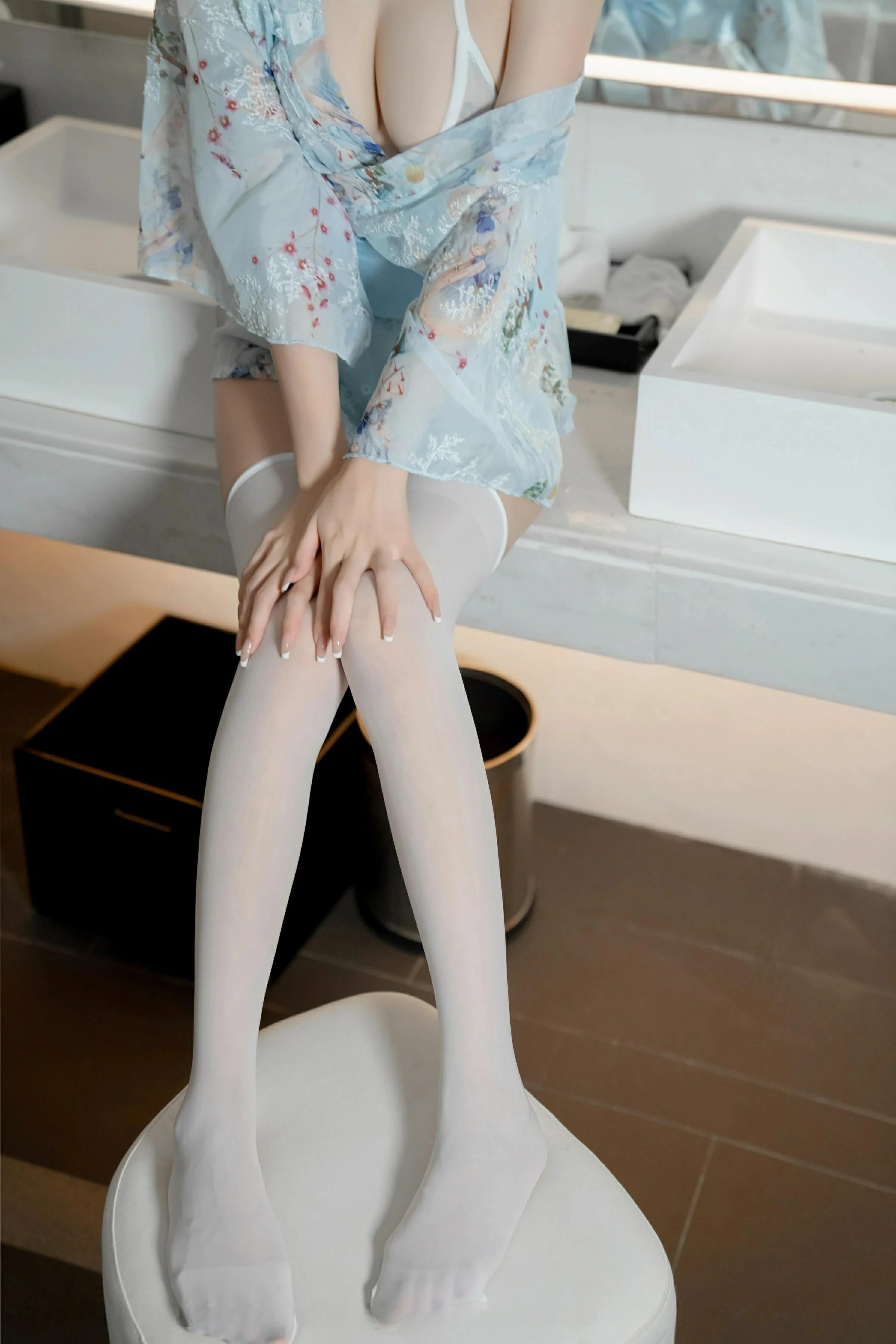  XiuRen 秀人 No.9632 林星阑 [85P]第7张