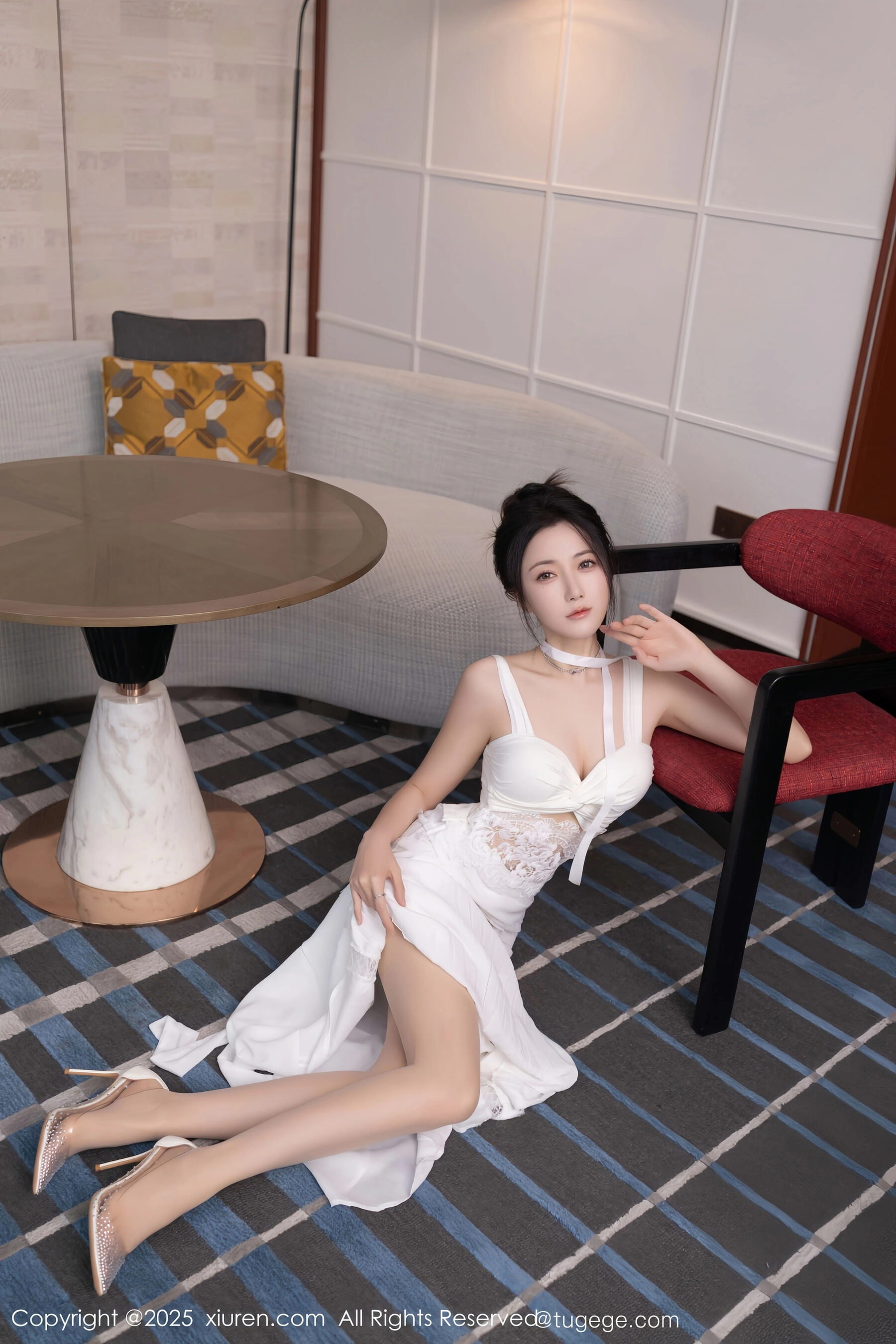  秀人网 鱼子酱Fish Vol.10911 [76P]第5张