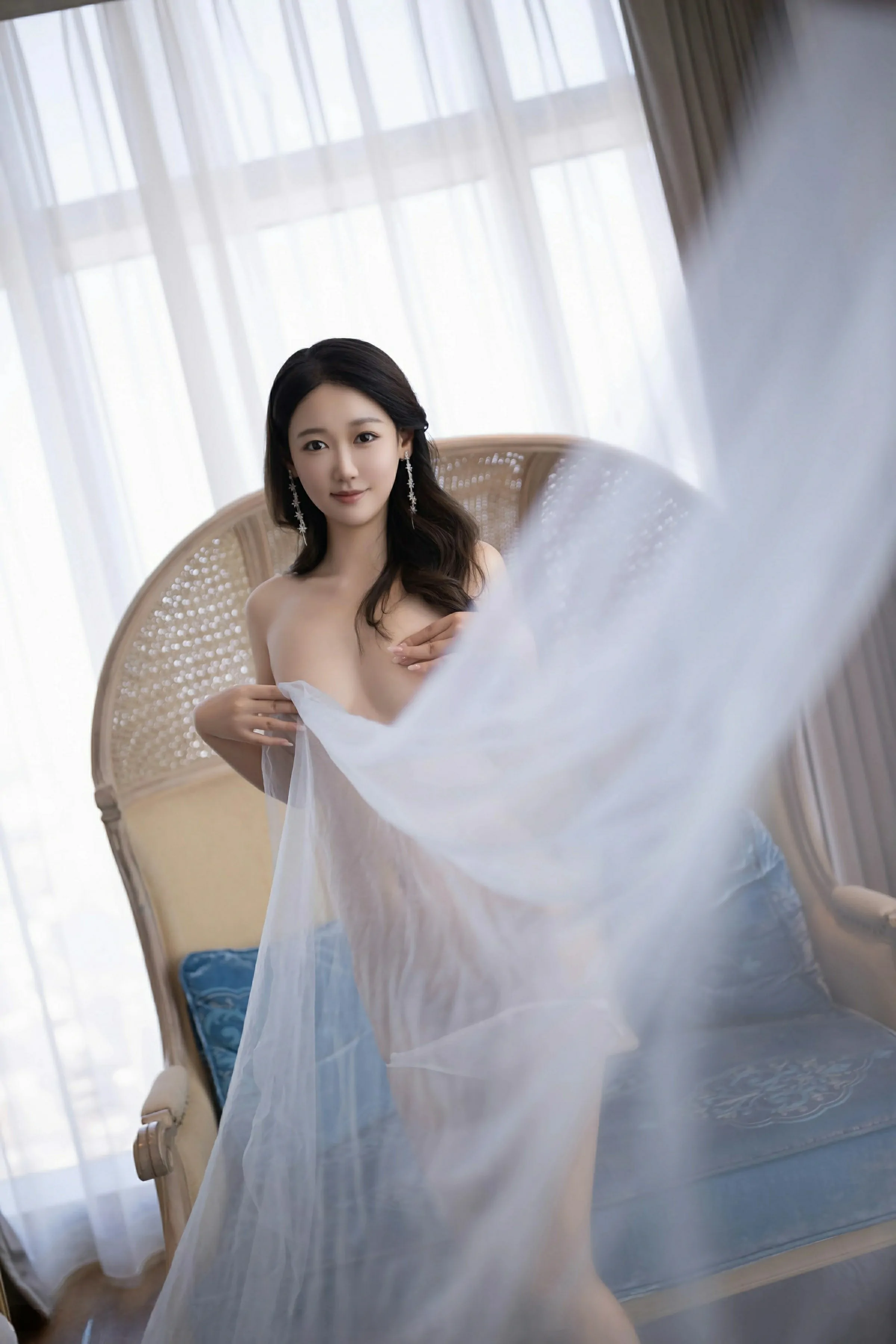  XiuRen 秀人 No.9538 唐安琪 [82P]第26张