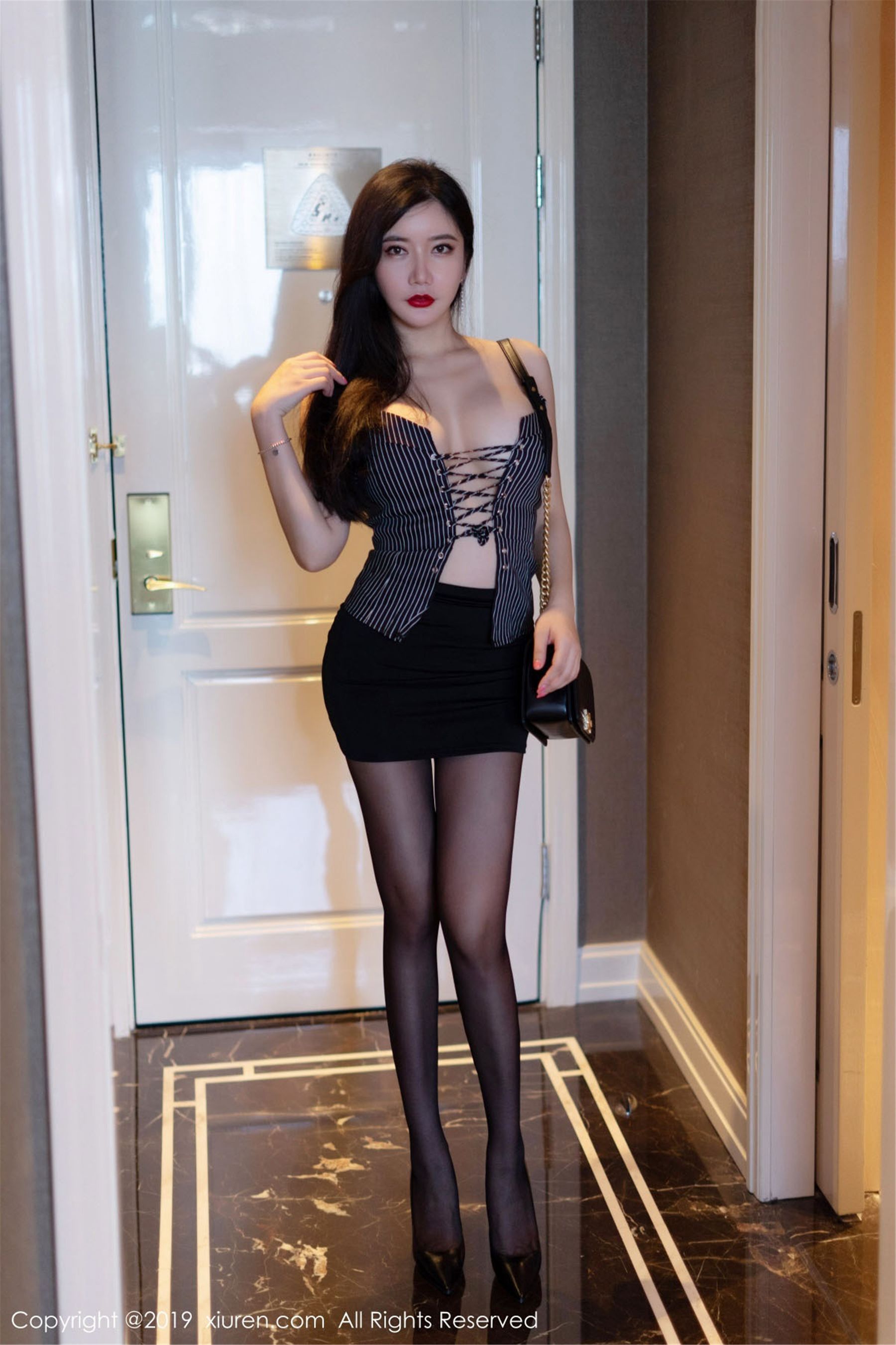  XiuRen 秀人网 No.1530 心妍小公主第1张