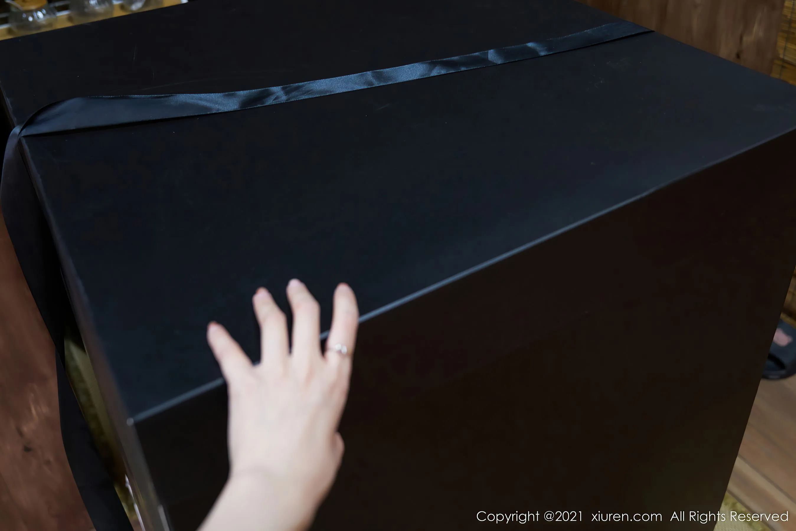 秀人 No.4385 周于希Sally第30张