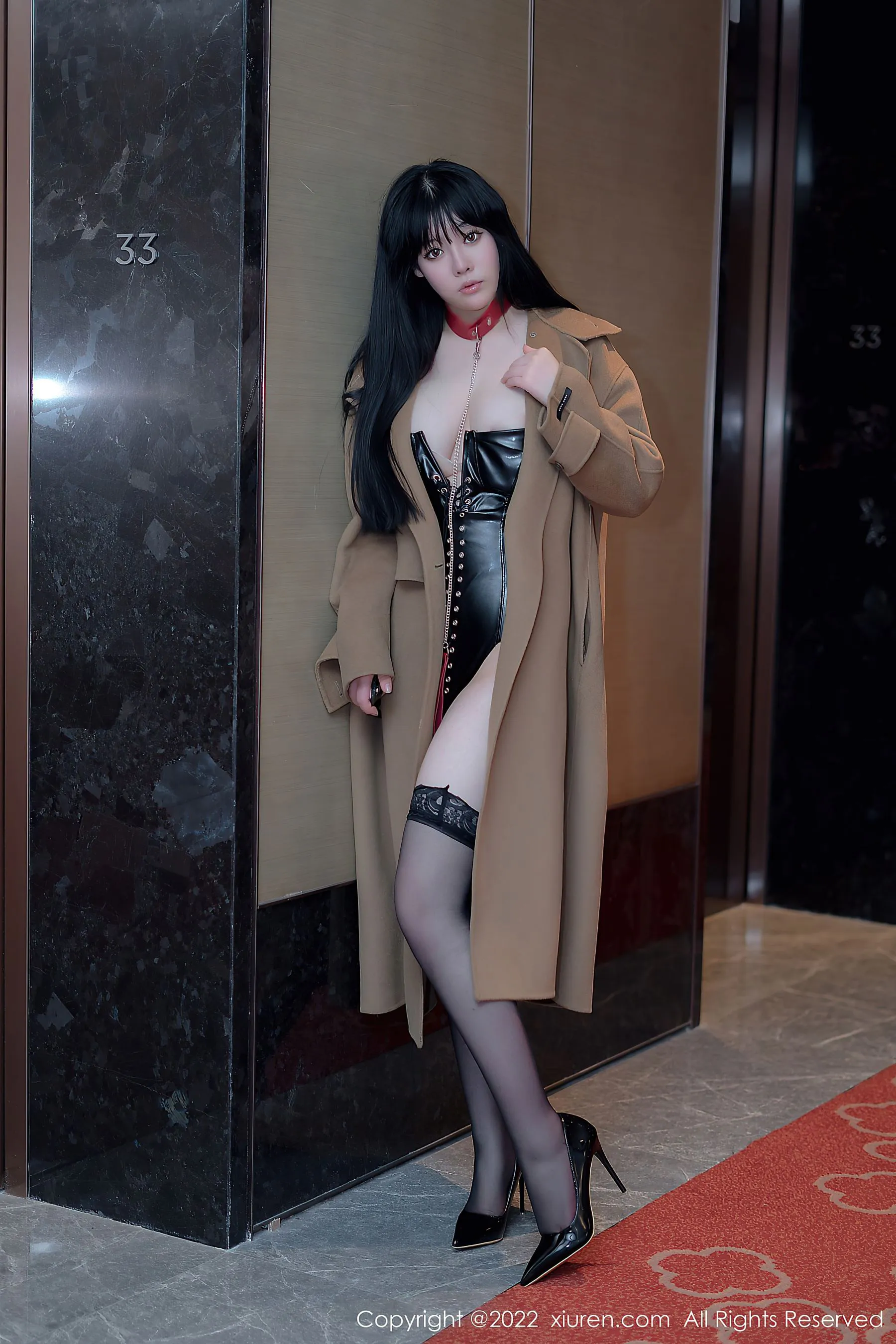  秀人网 No.5090 徐媛媛第13张