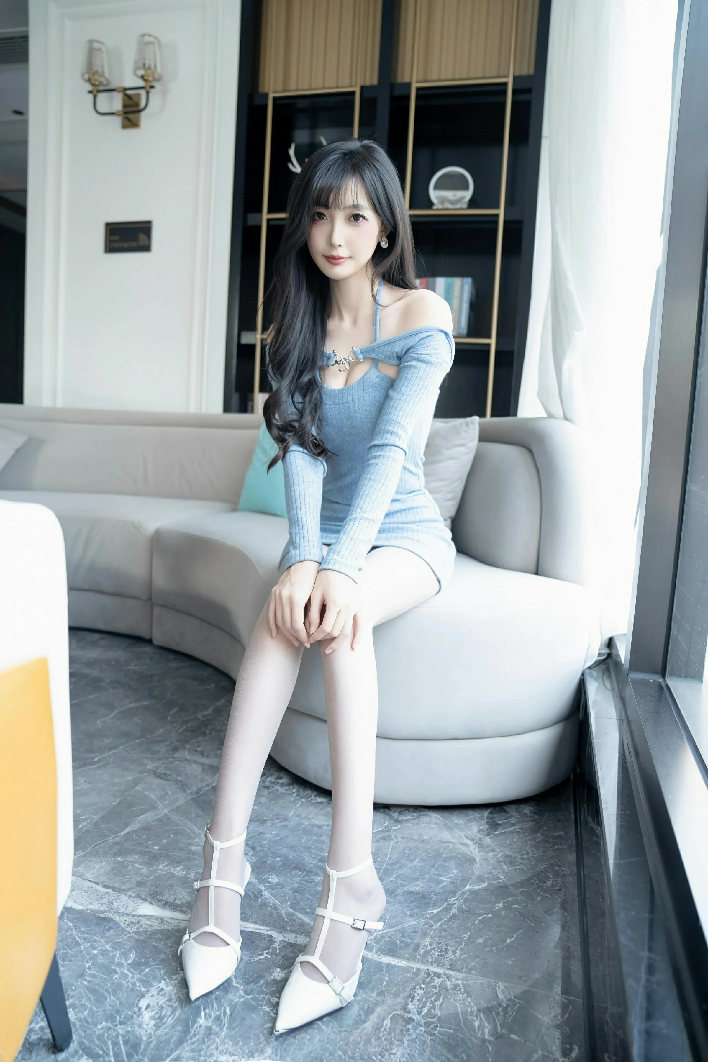  XiuRen 秀人 No.10124 樱桃小阑子 [86P]第6张