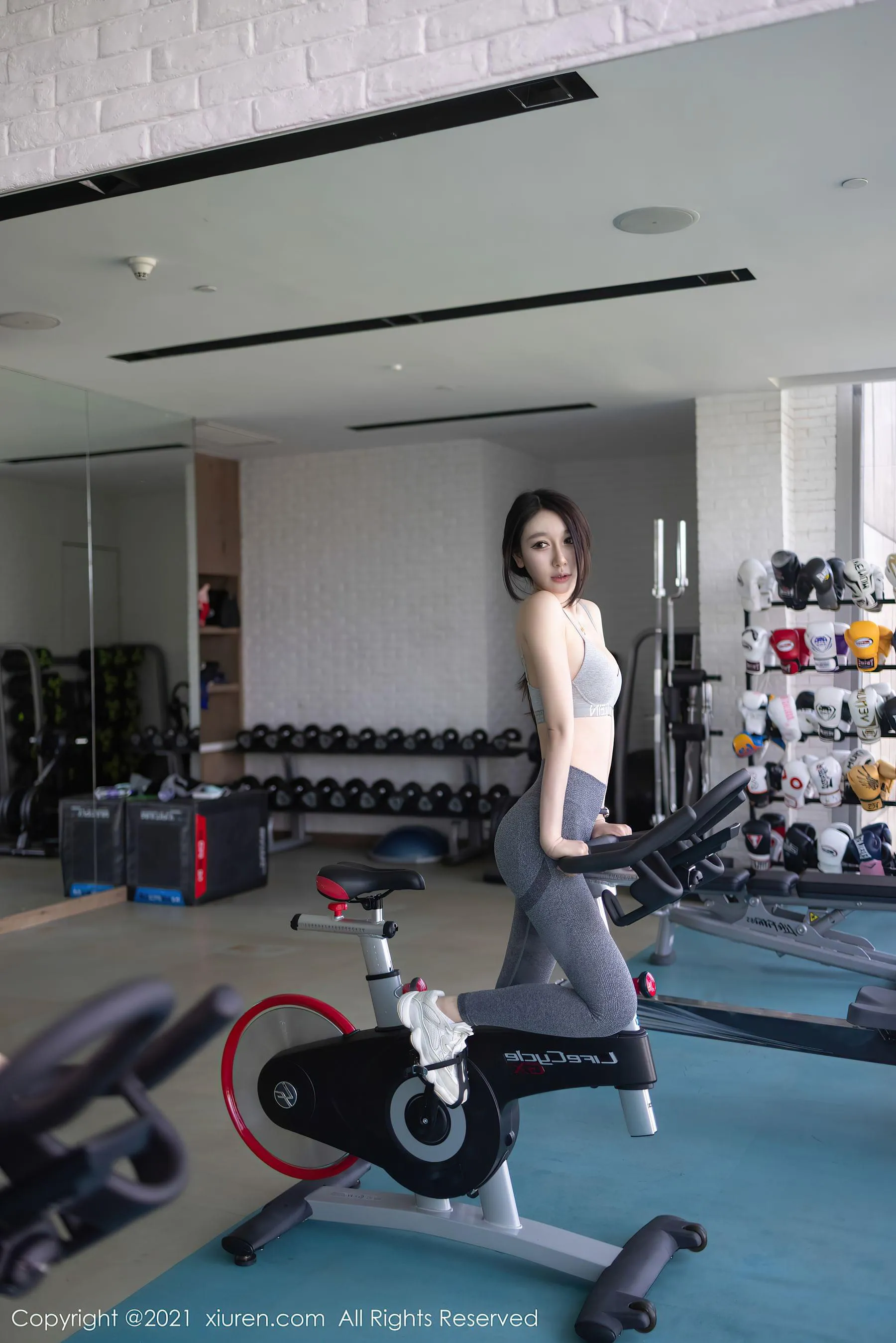  秀人 No.3436 Victoria志玲第12张