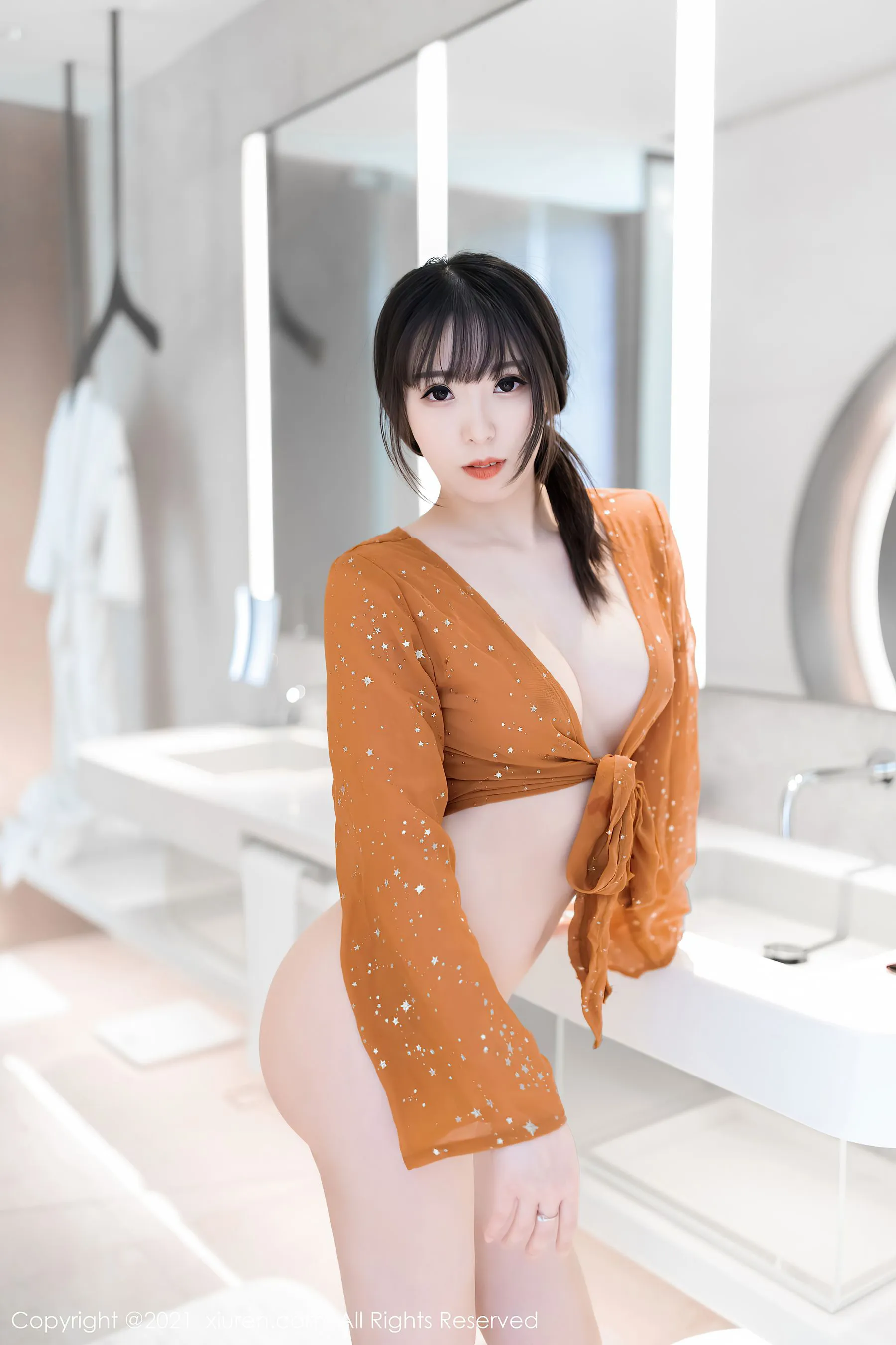  秀人 No.4015 小波多第11张