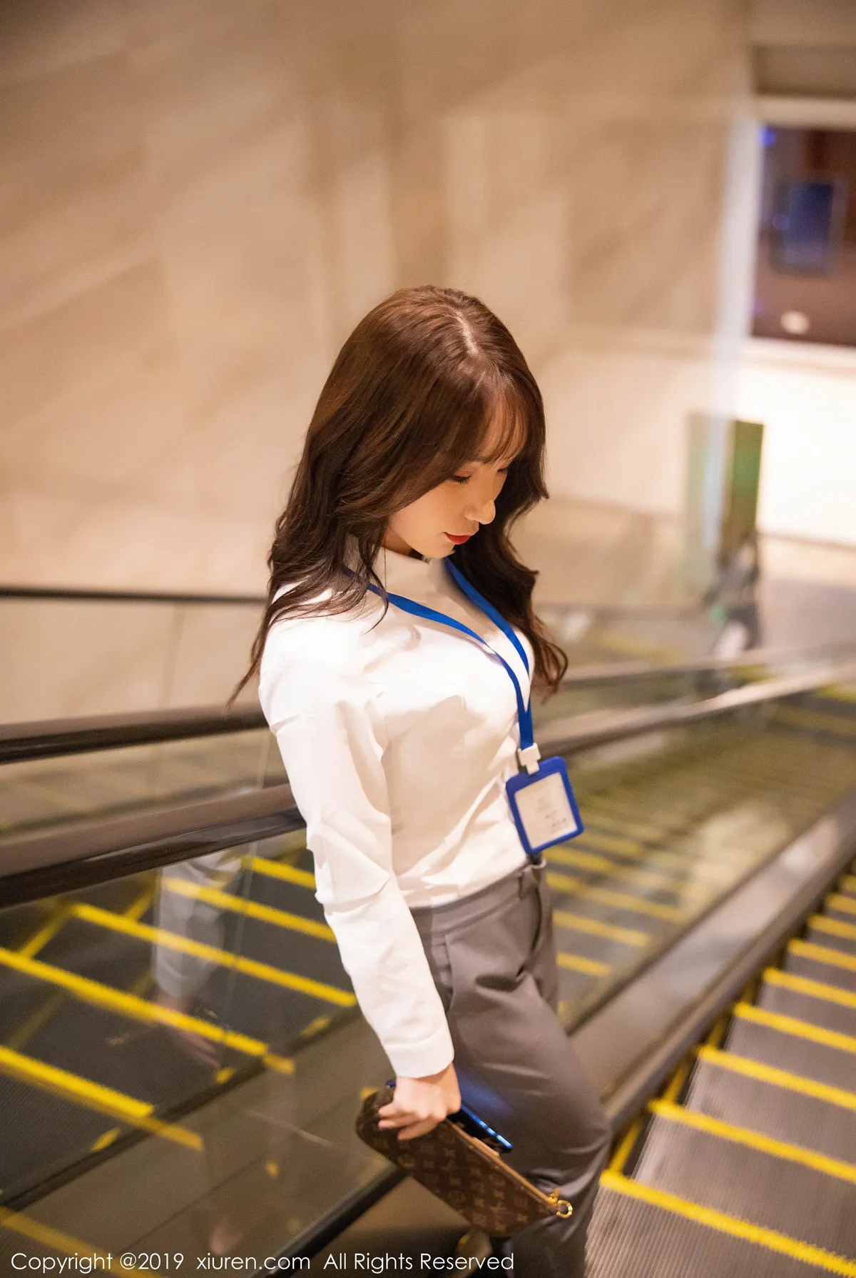  XIUREN秀人网 N0.1834 周于希Sandy第1张