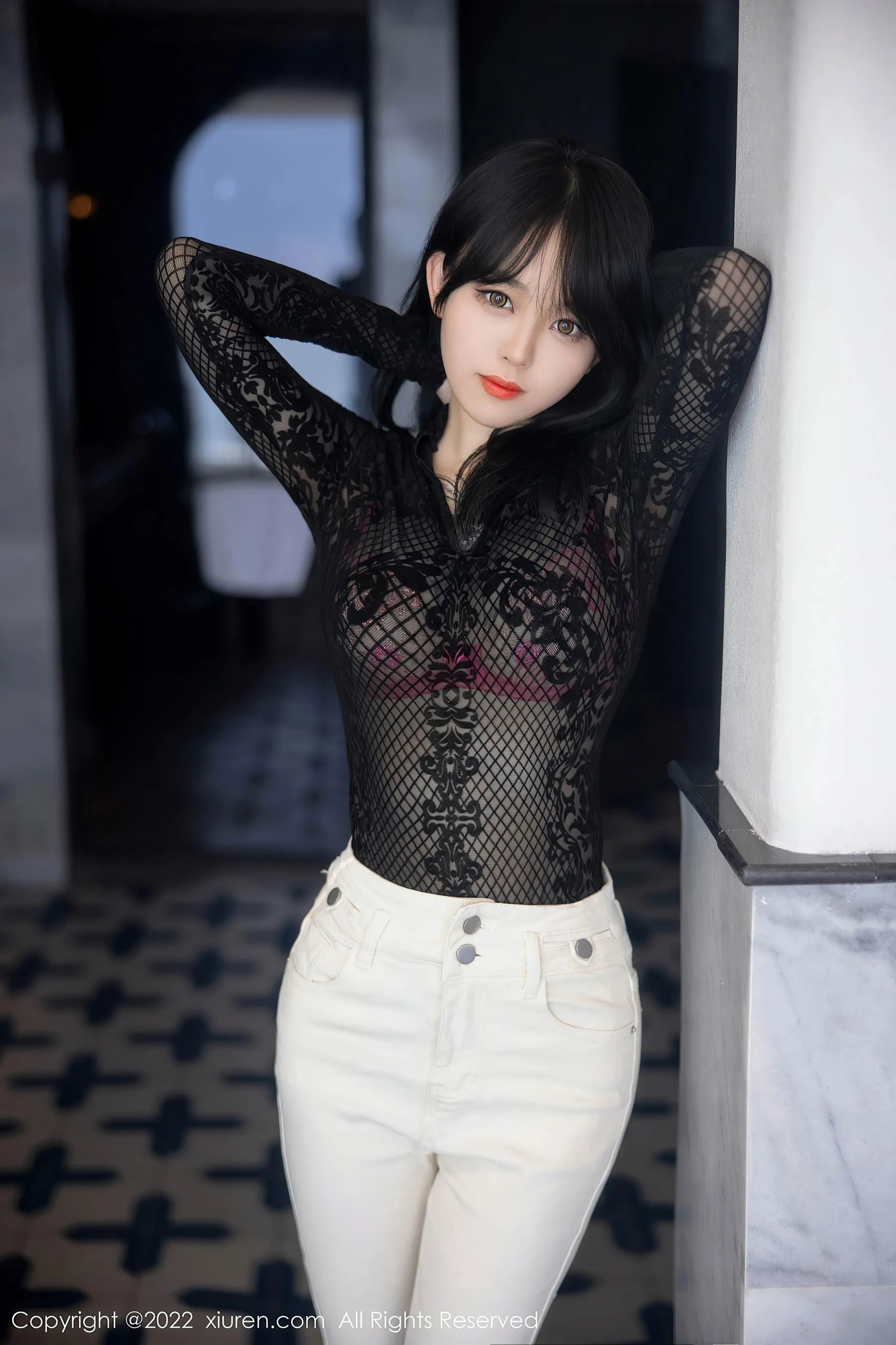 秀人网 No.5386 奶瓶第28张