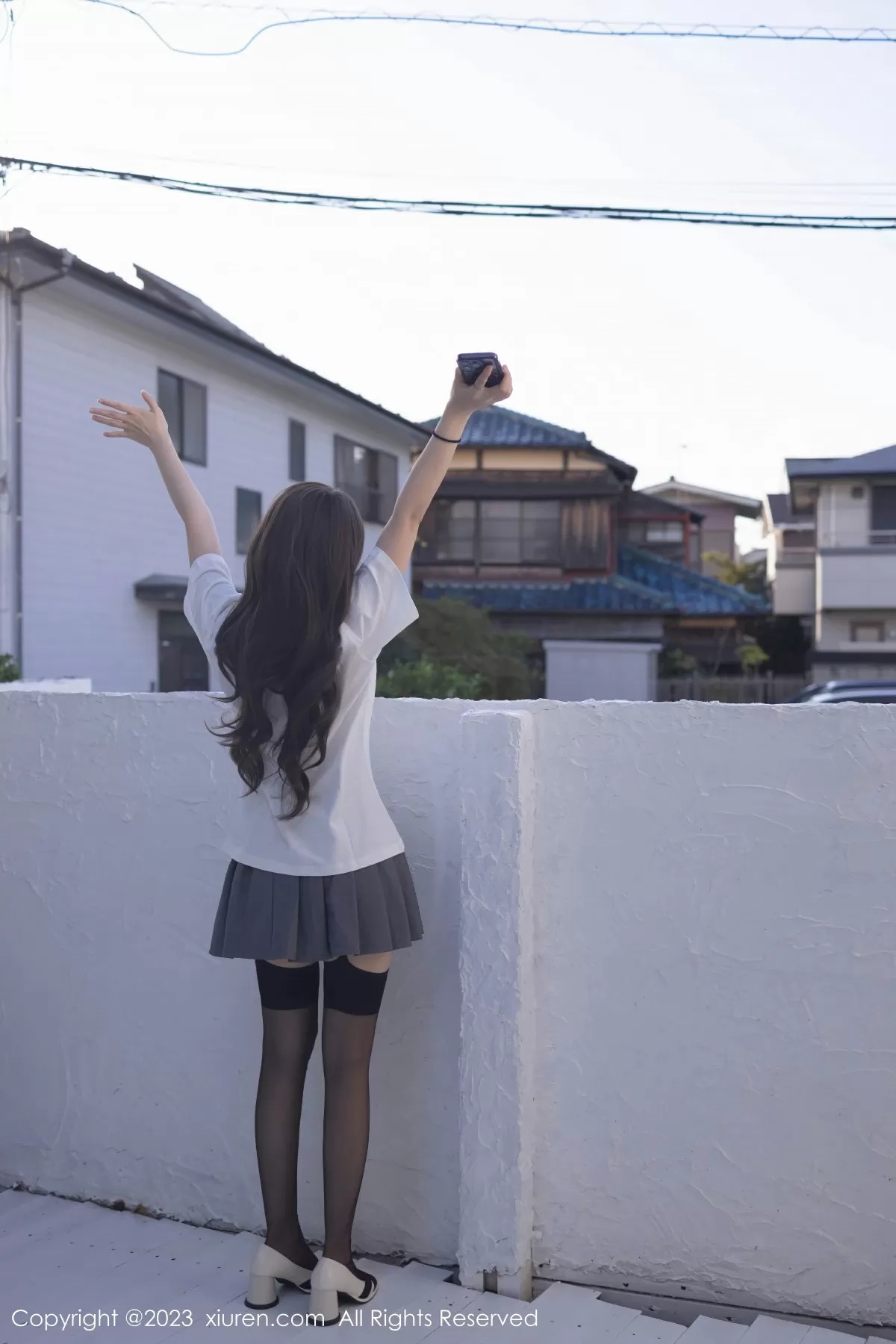  XiuRen 秀人 No.7475 鱼子酱Fish [85P]第7张