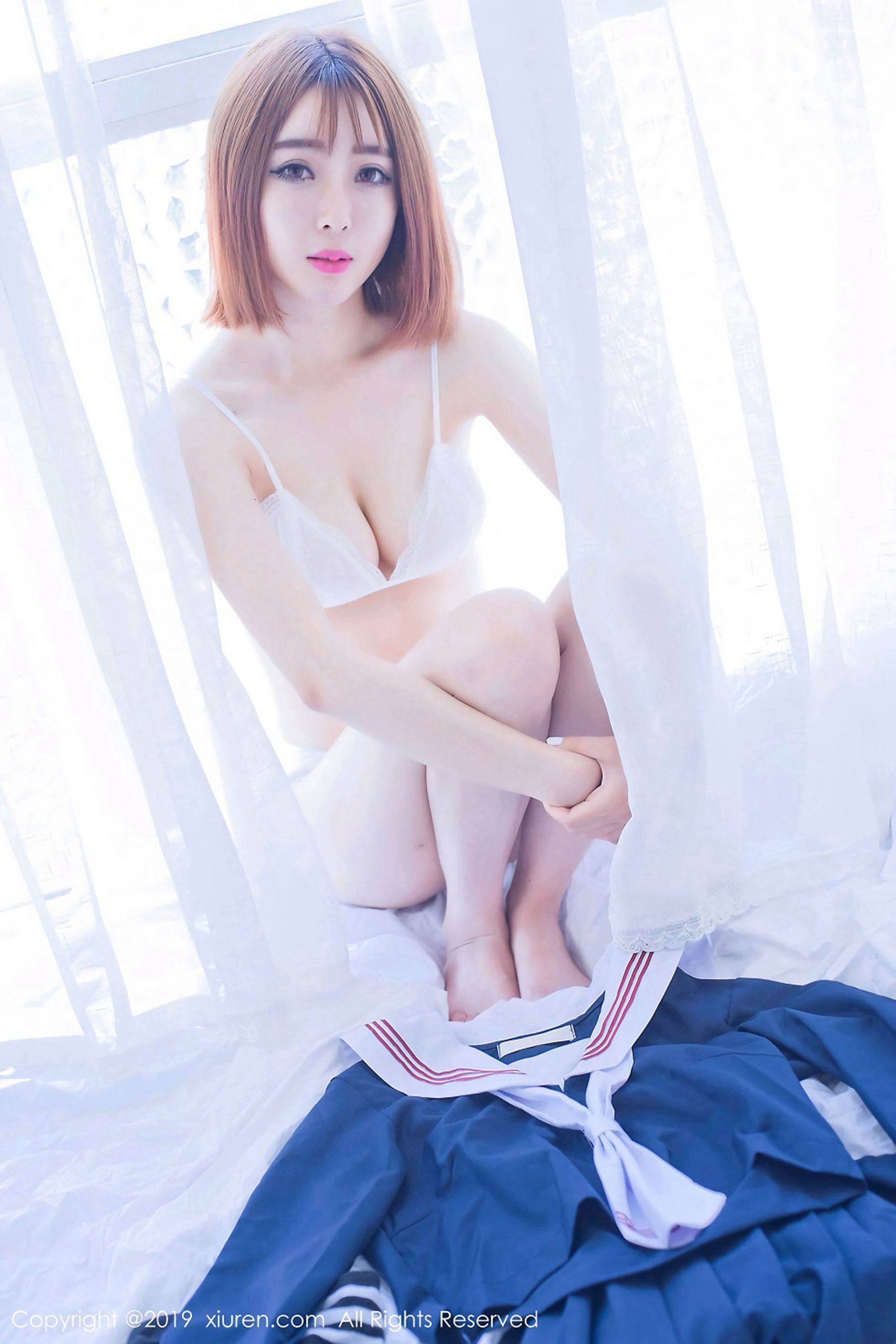  XiuRen 秀人网 No.1451 凌萍儿第5张