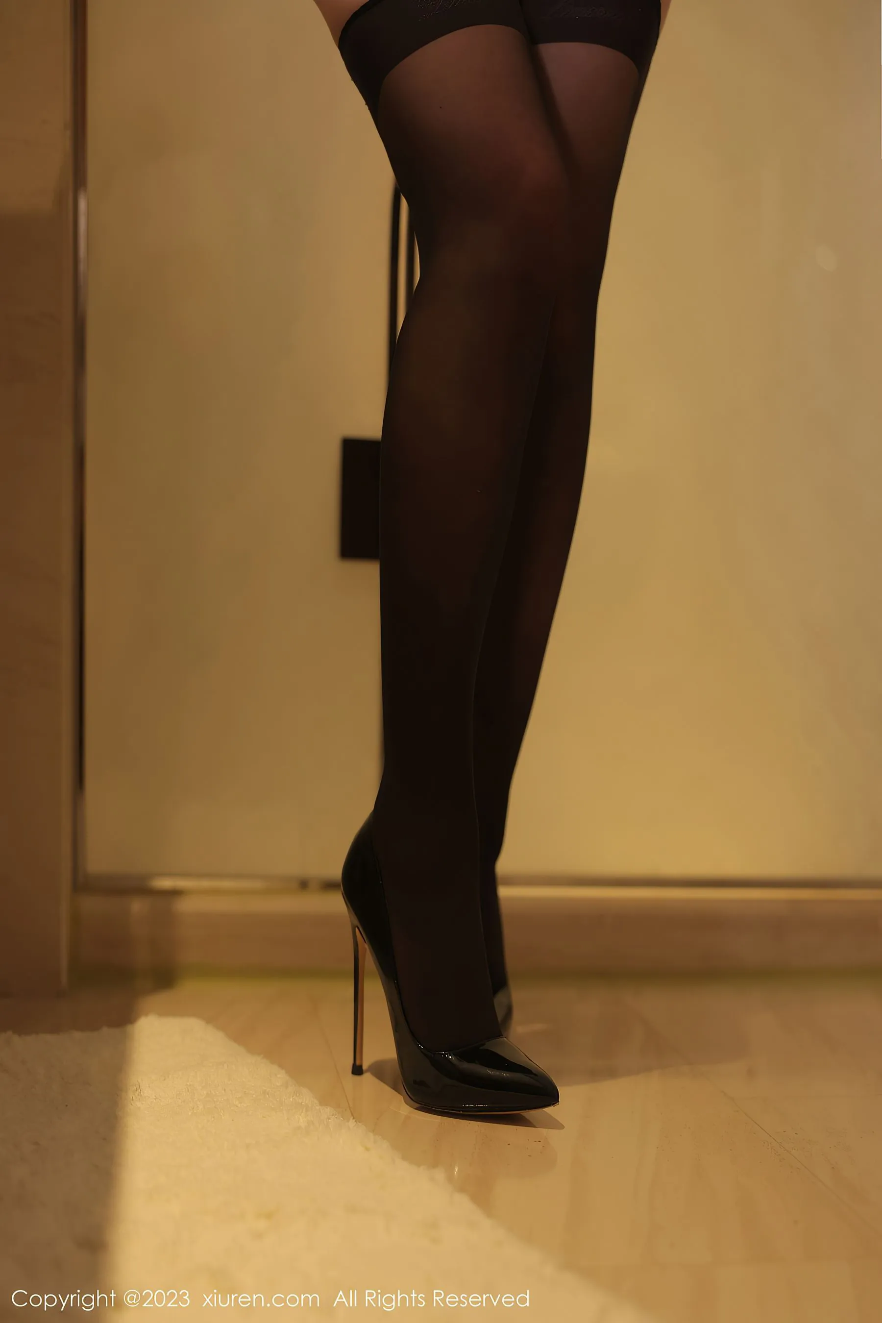  秀人网 No.6196 白茹雪第18张