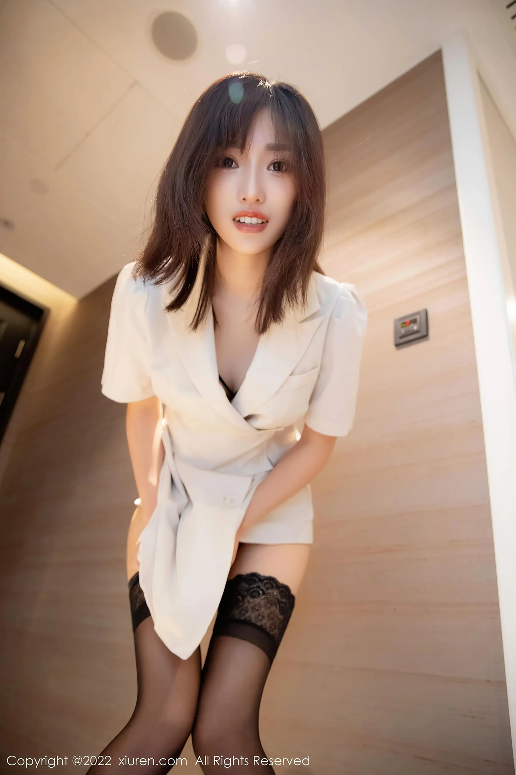  秀人网 No.5184 西门小玉第26张