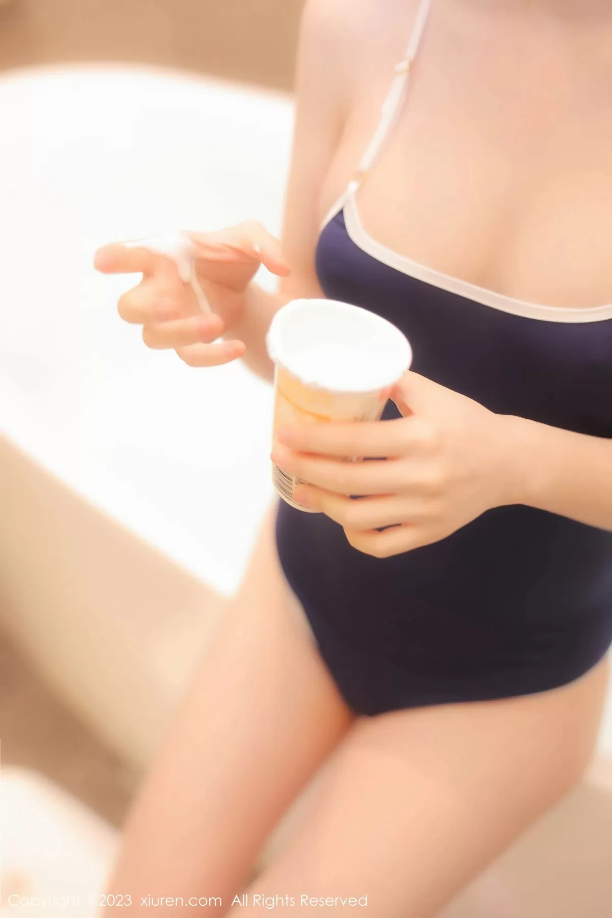  XiuRen 秀人 No.7499 林悠悠 [75P]第3张