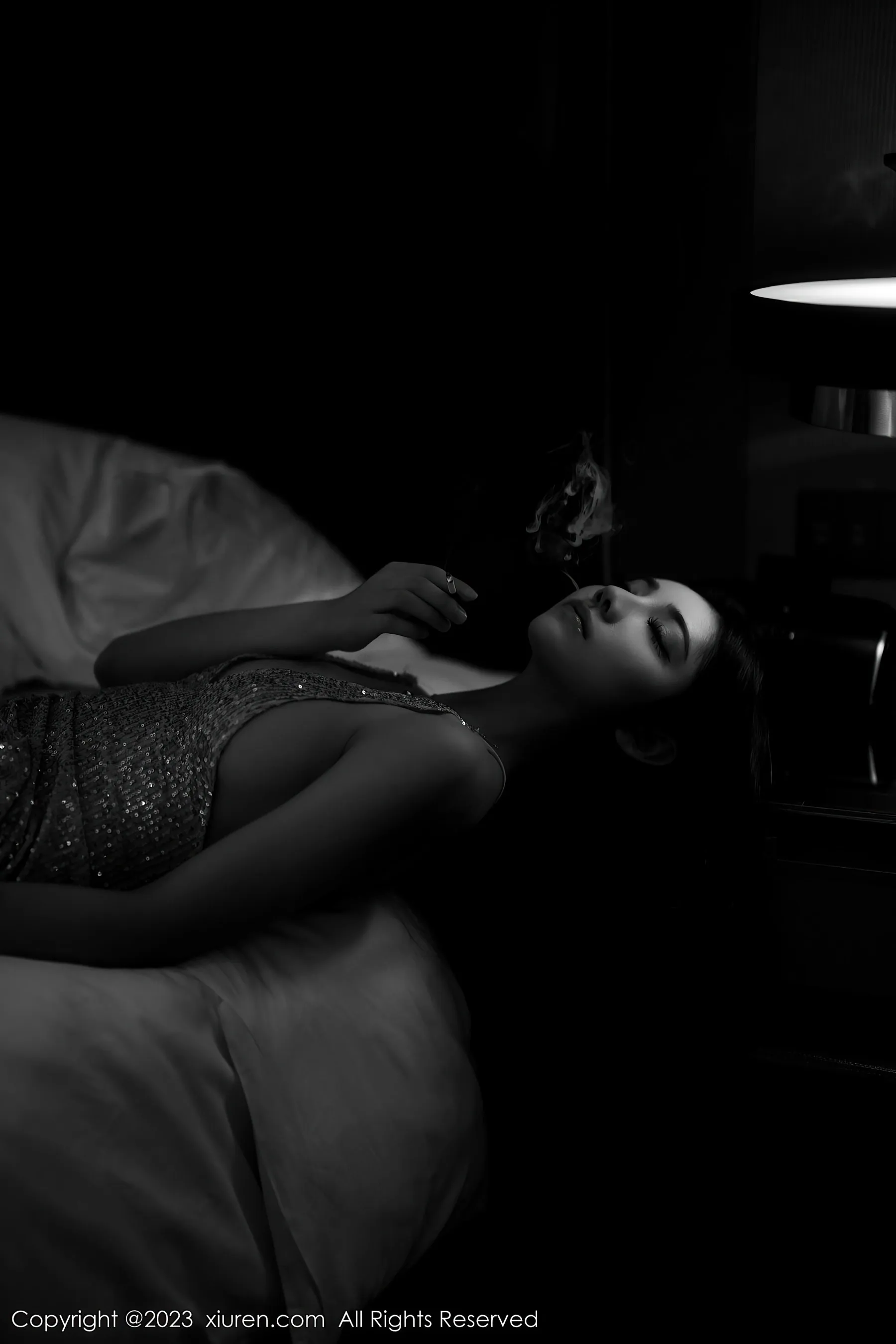  秀人网 No.6734 加朵babe 运动服美腿第12张