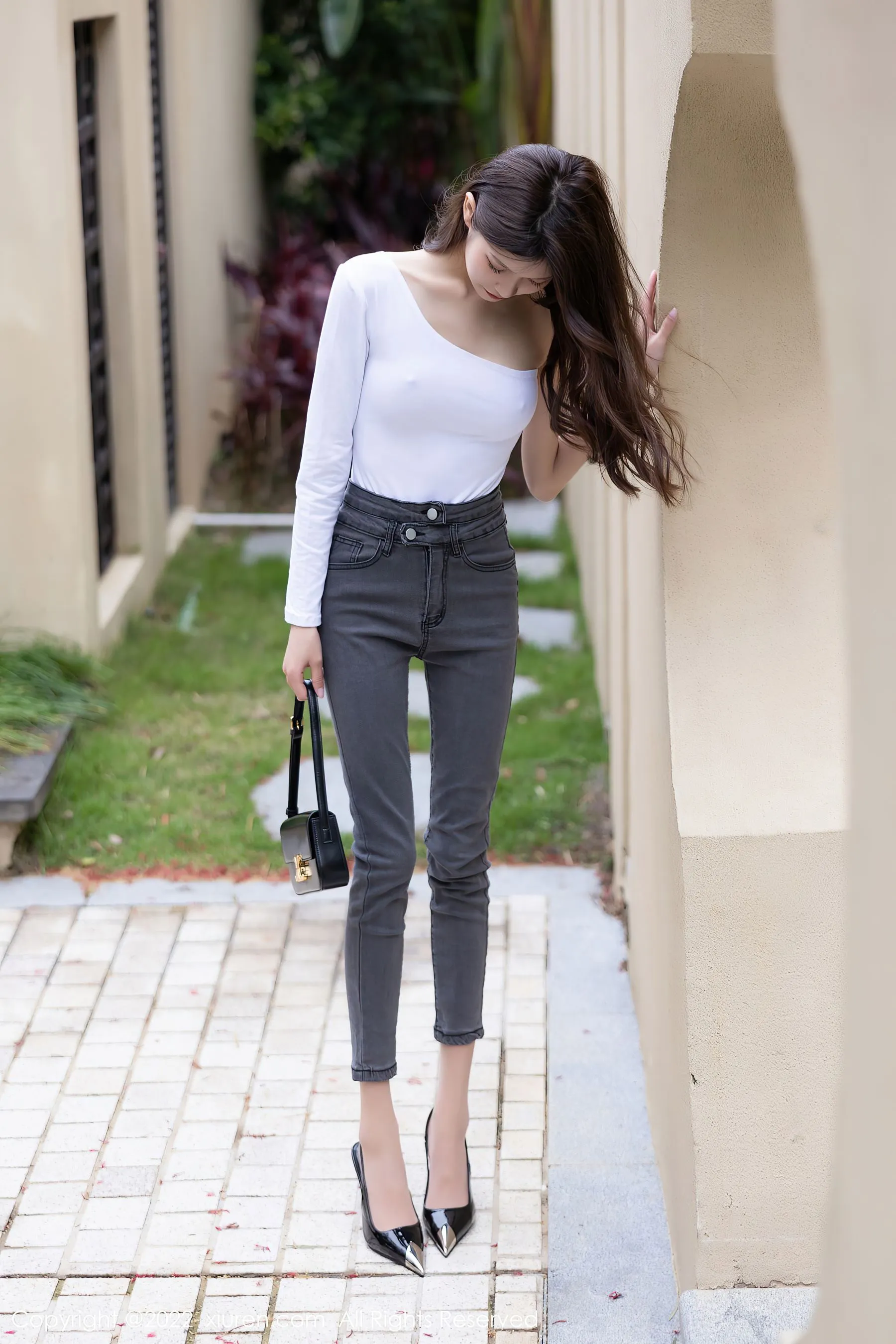 秀人网 No.5093 程程程-第15张