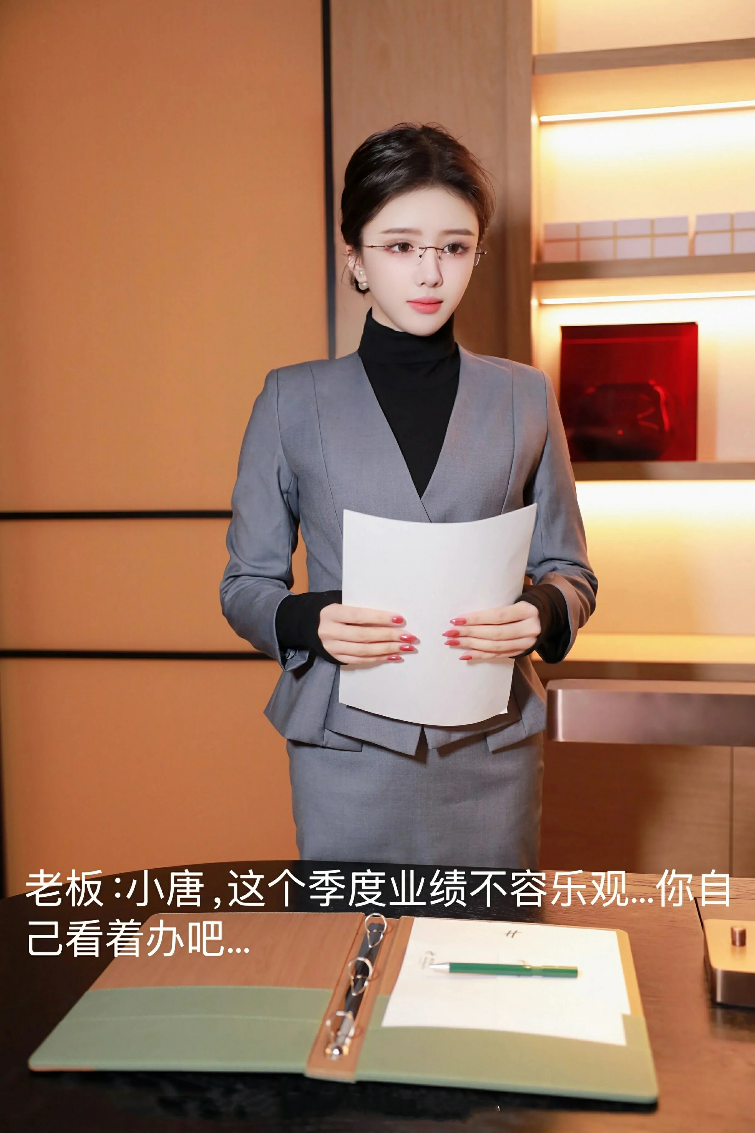  XiuRen 秀人 No.10119 唐翩翩 [74P]第1张