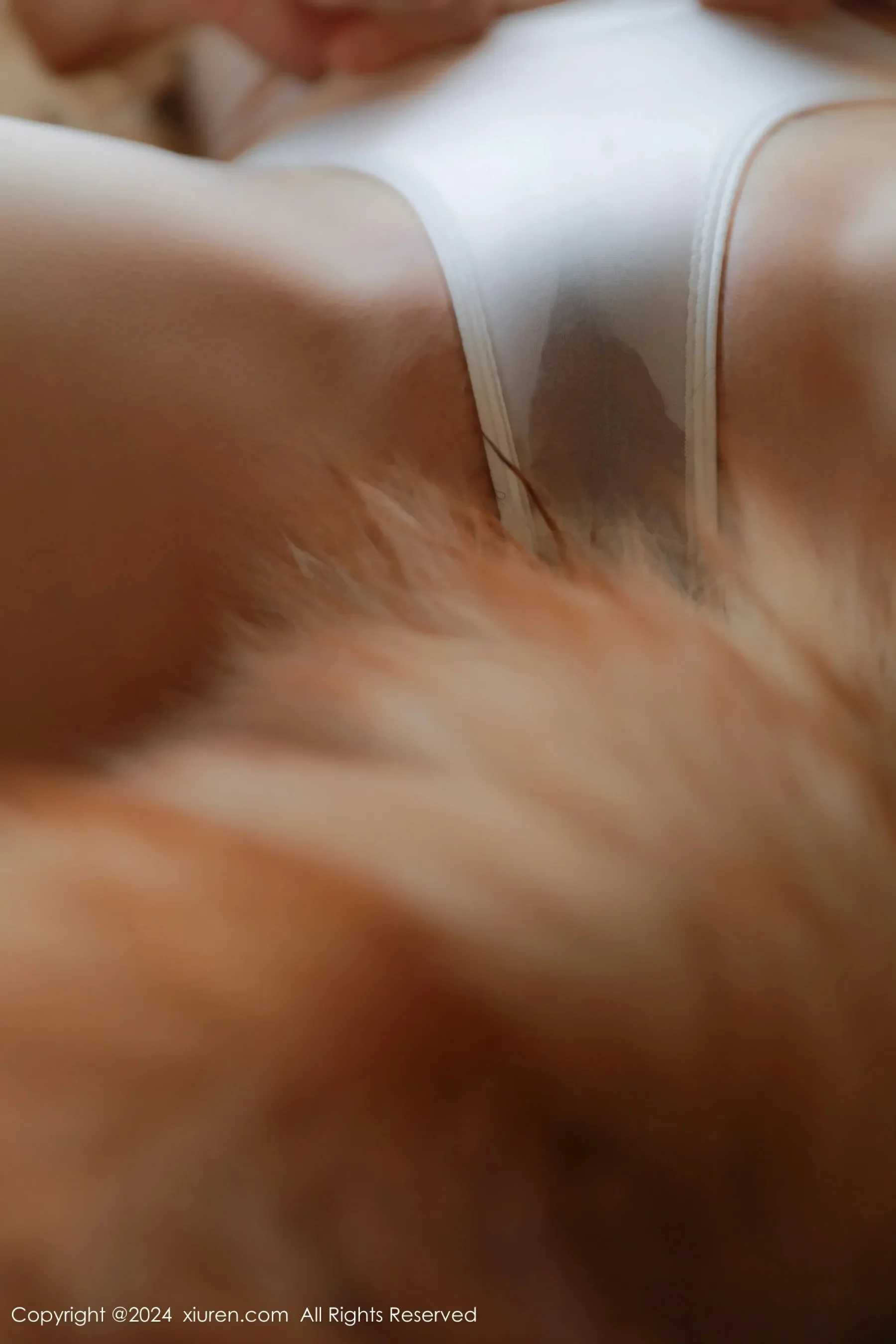  XiuRen 秀人 No.8243 豆瓣酱 [115P]第8张