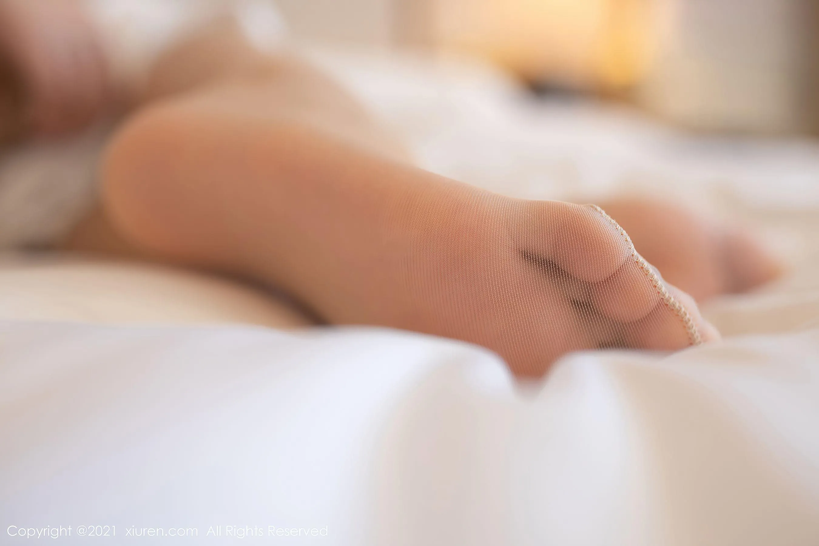  秀人 No.3549 唐安琪第27张