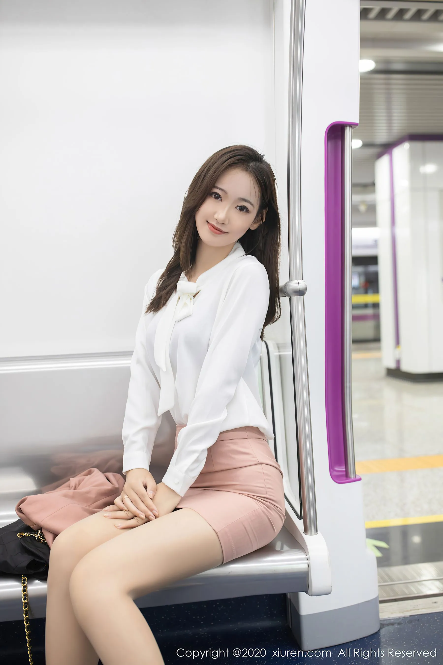  秀人 No.2865 唐安琪第7张