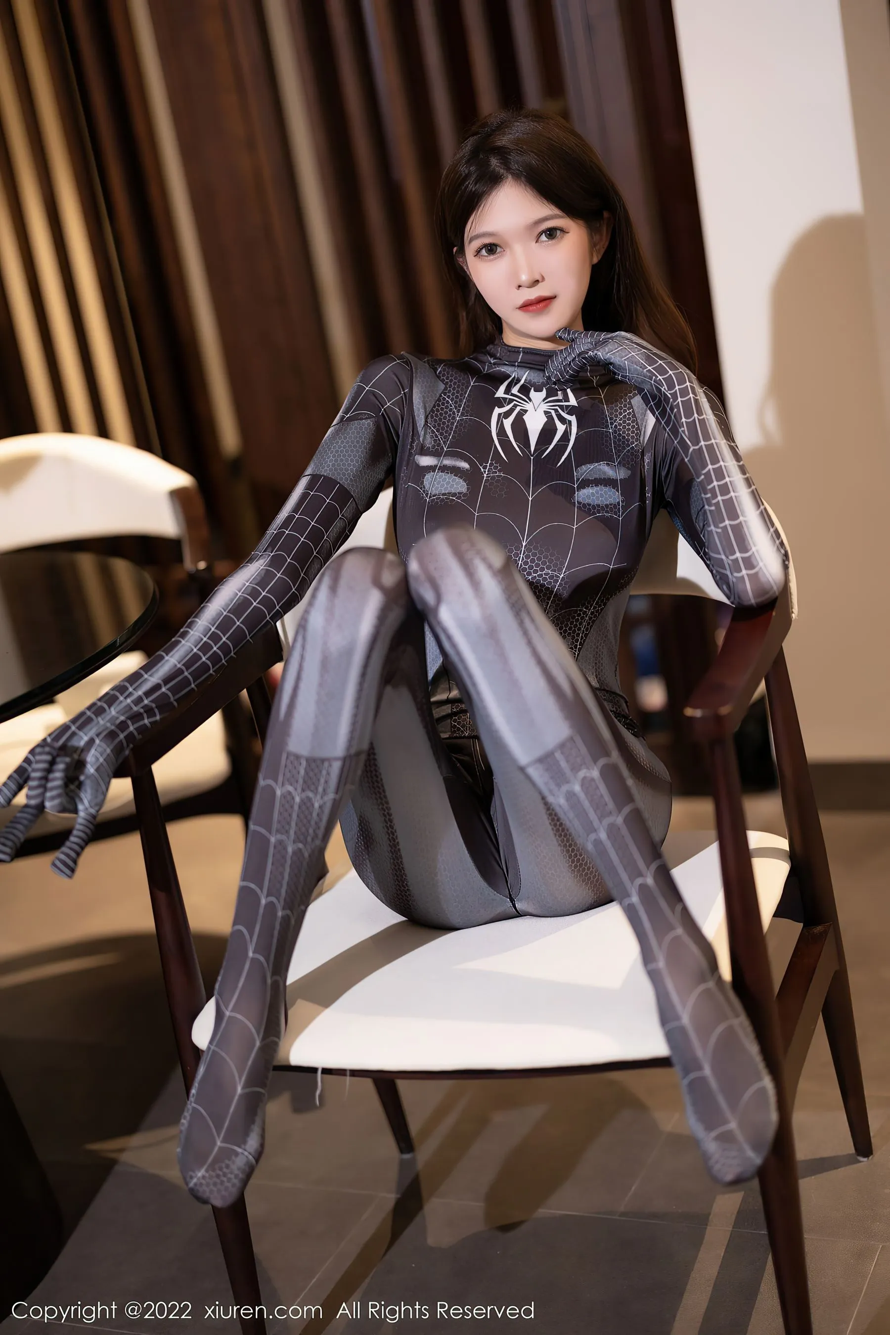 秀人网 No.5273 程程程-第23张