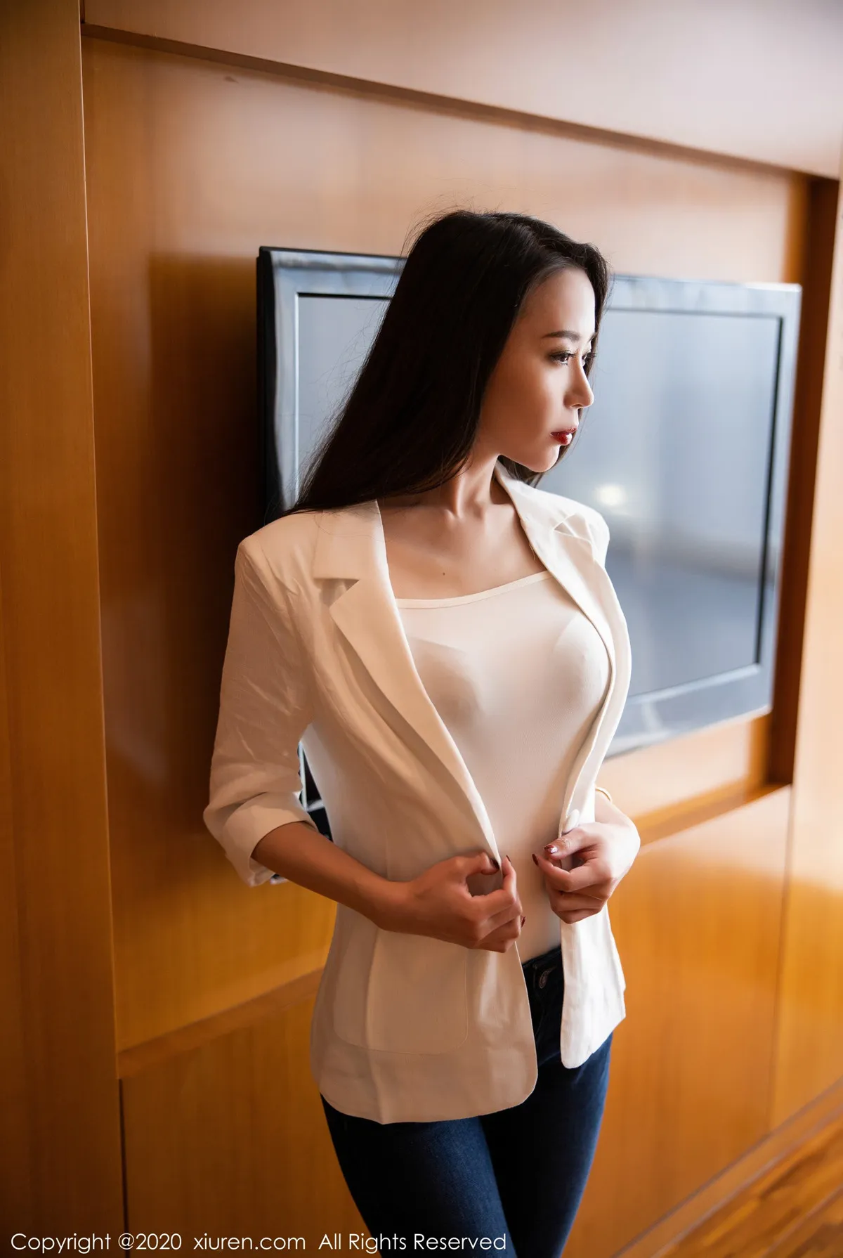  XIUREN秀人网 N0.1913 梦心月第5张