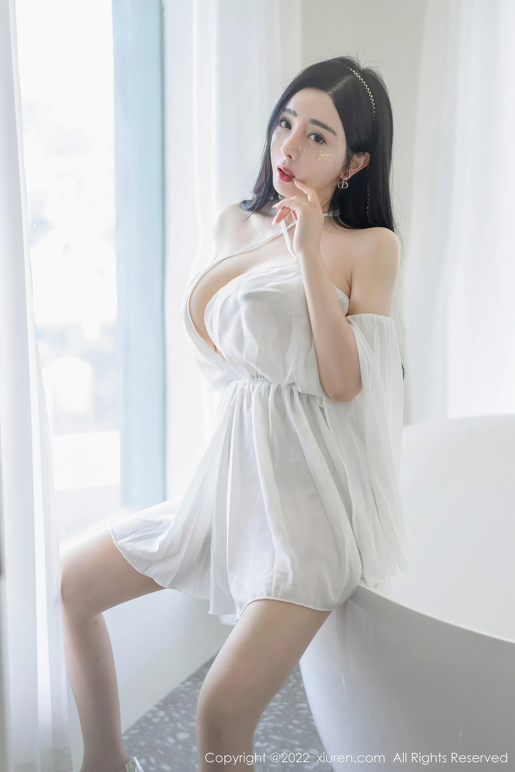  秀人网 No.5188 允爾第12张