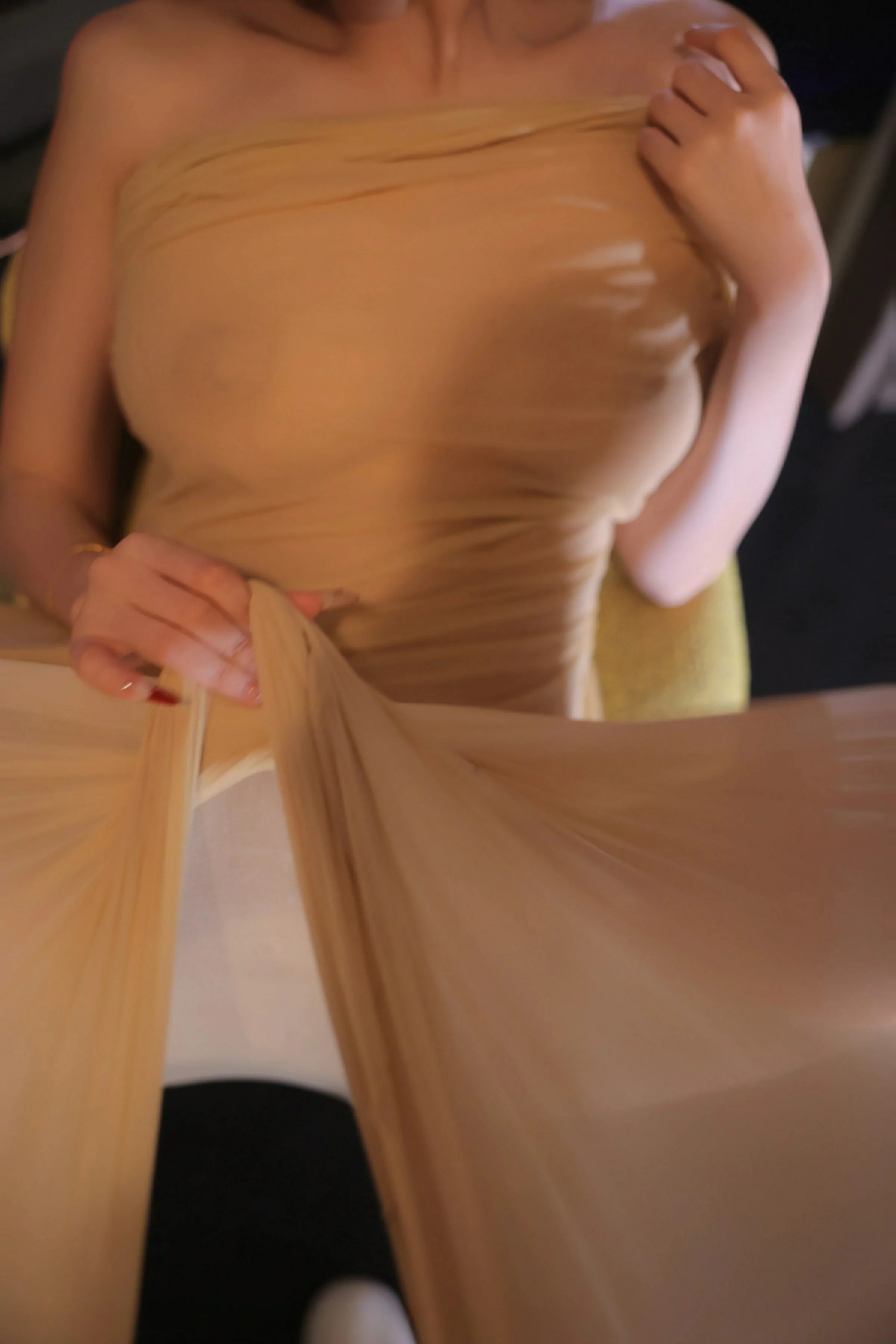  XiuRen 秀人 No.9860 candy糖糖 [85P]第19张