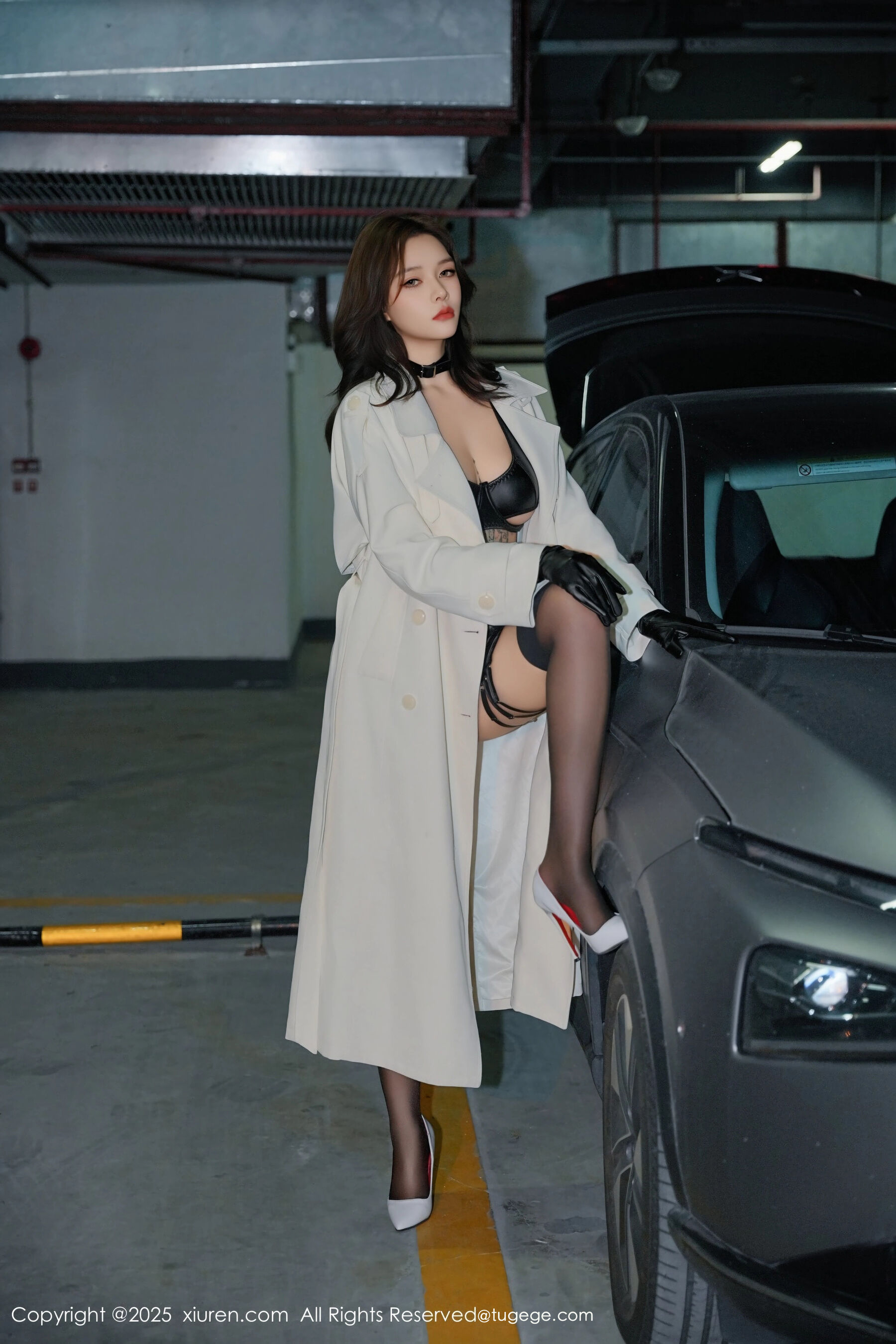  秀人网 娜比 Vol.11176 [71P]第4张