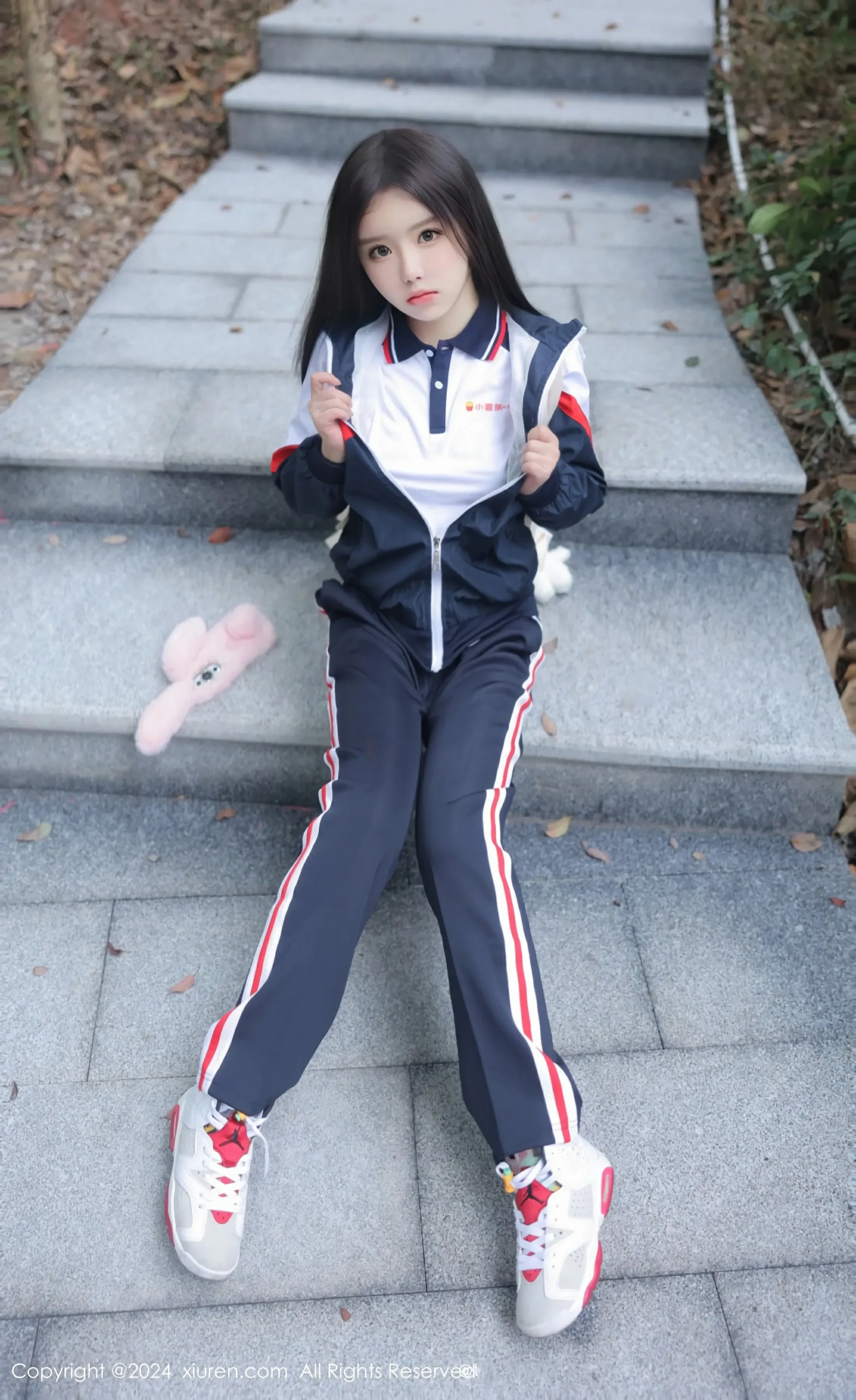  XiuRen 秀人 No.8335 小薯条nienie [88P]第6张