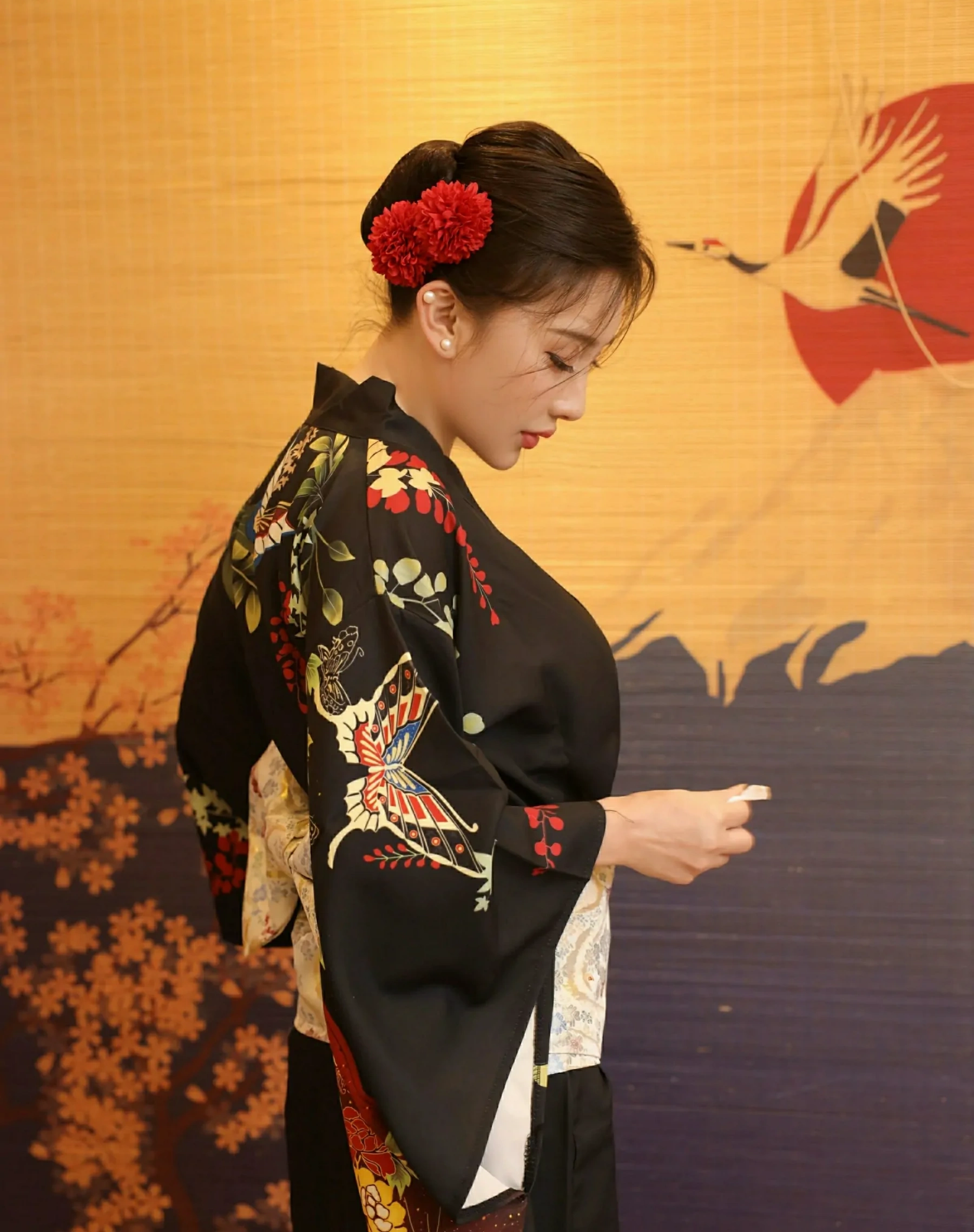  秀人网 No.10627 苏一诺 [80P]第15张