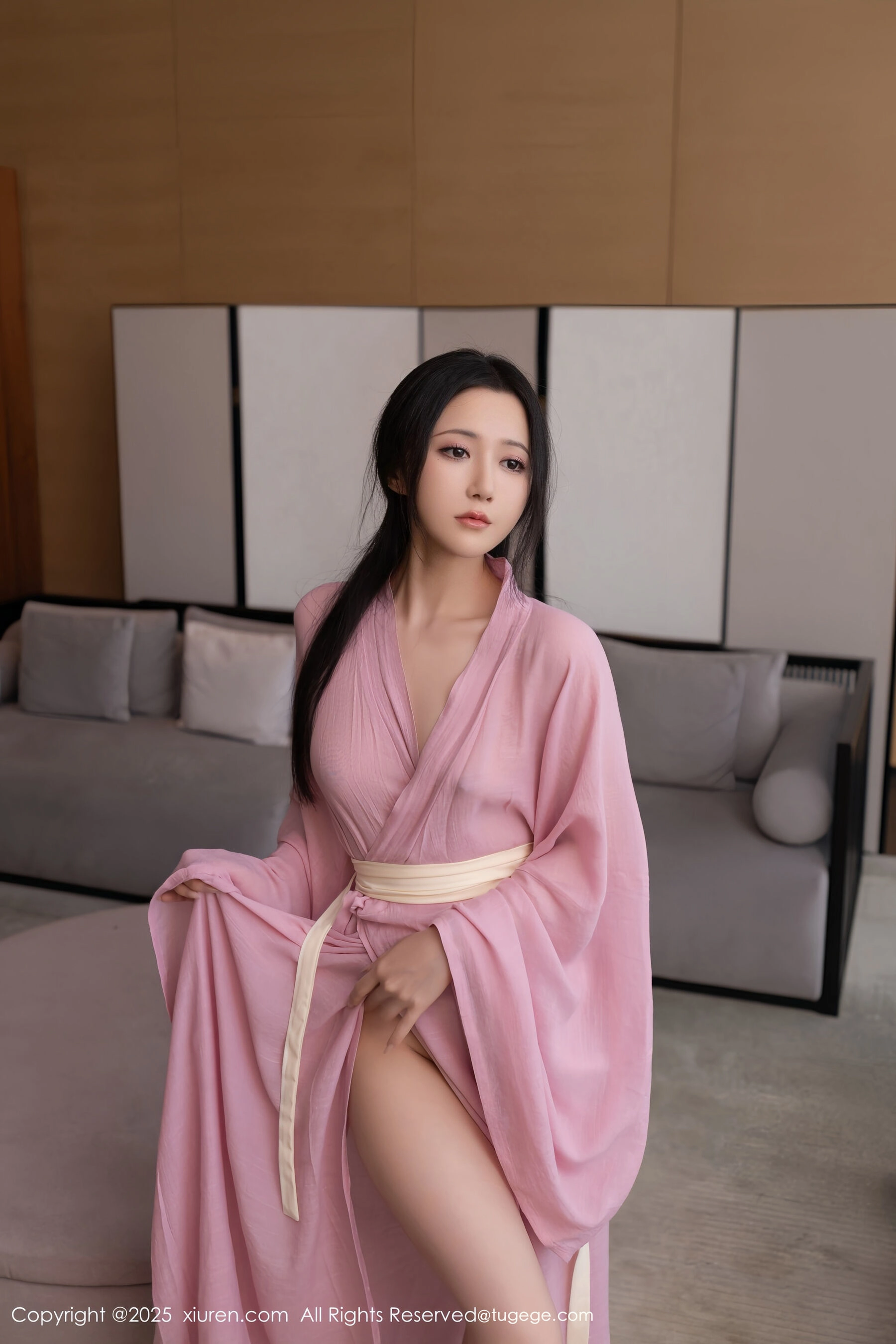  秀人网 鱼子酱Fish Vol.11049 [82P]第16张