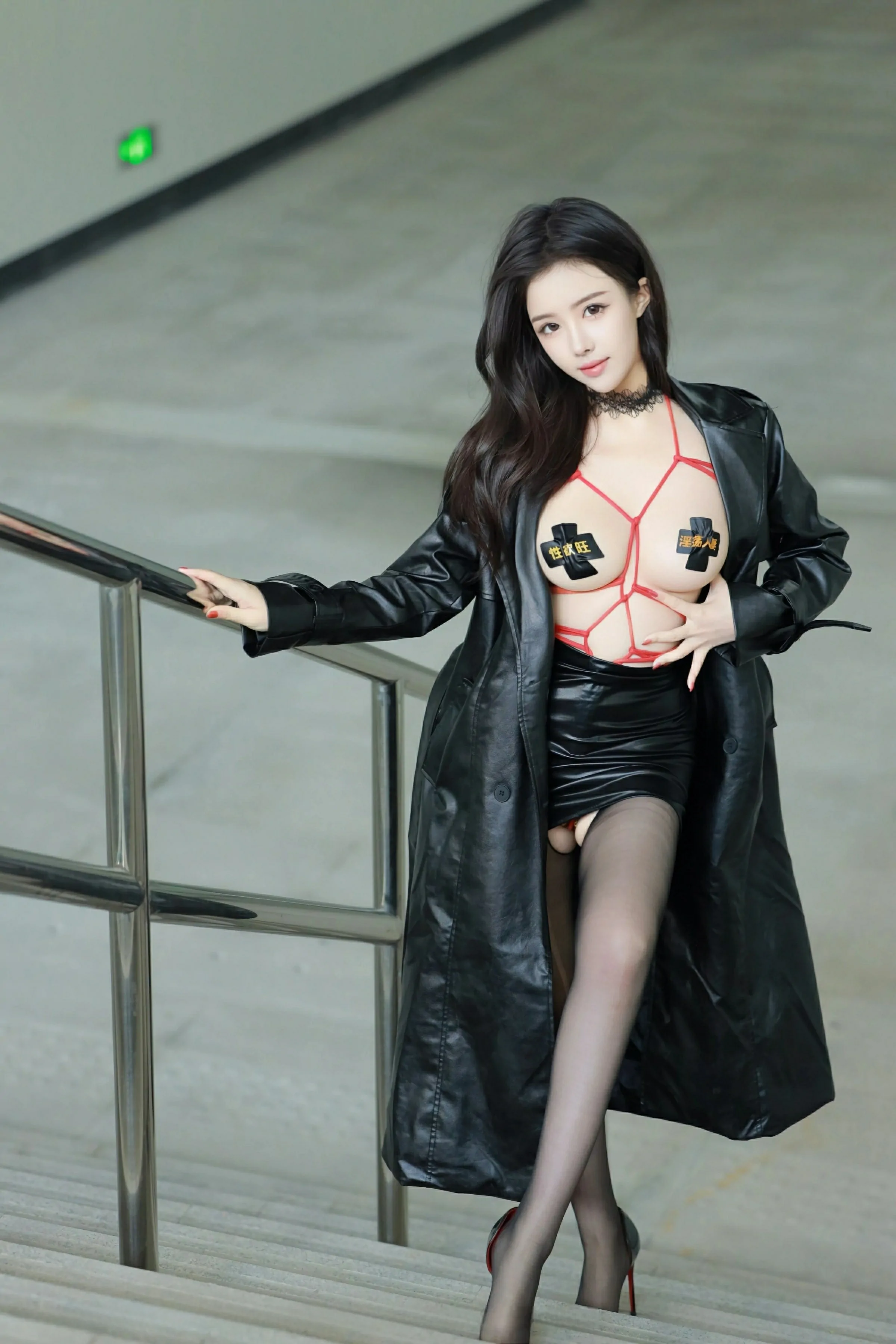  XiuRen 秀人 No.9855 唐翩翩 [90P]第24张