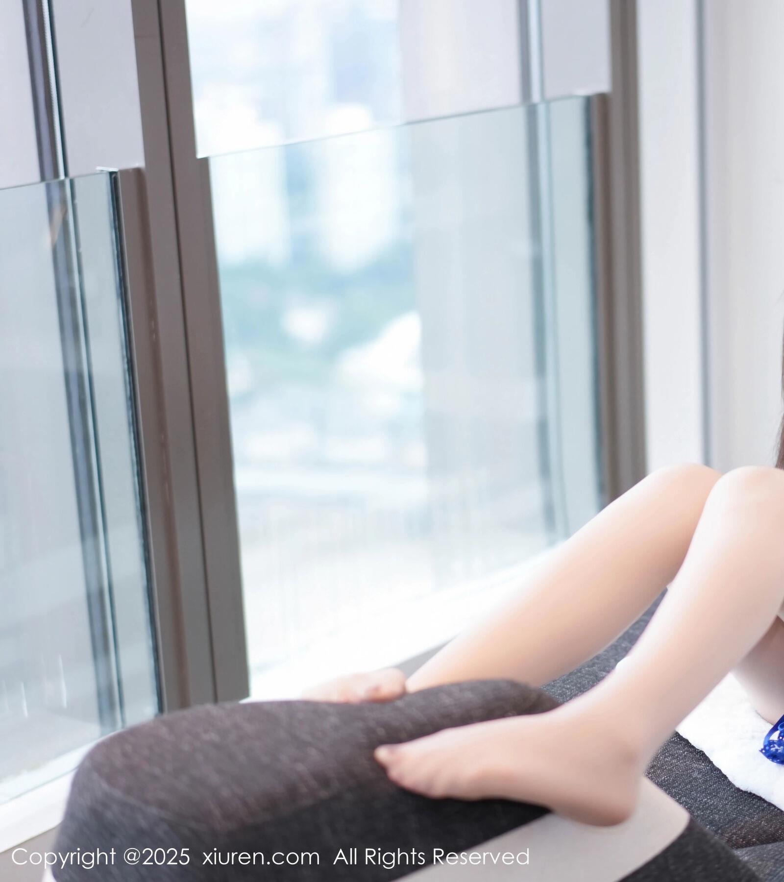  秀人网 心妍小公主 No.10847 [55P]第14张