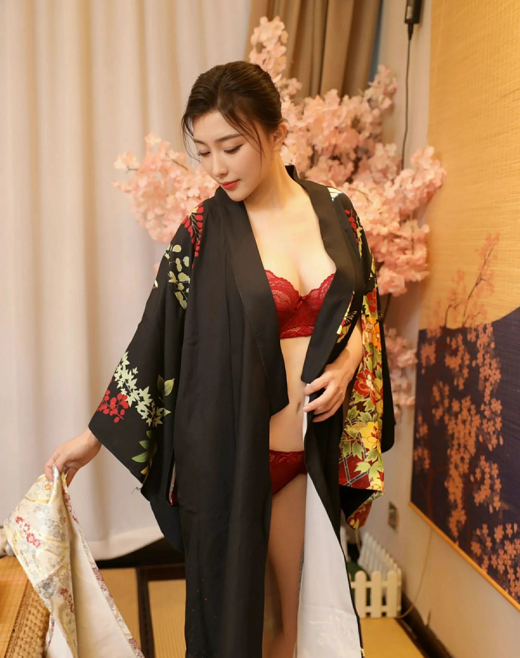  秀人网 No.10627 苏一诺 [80P]第18张