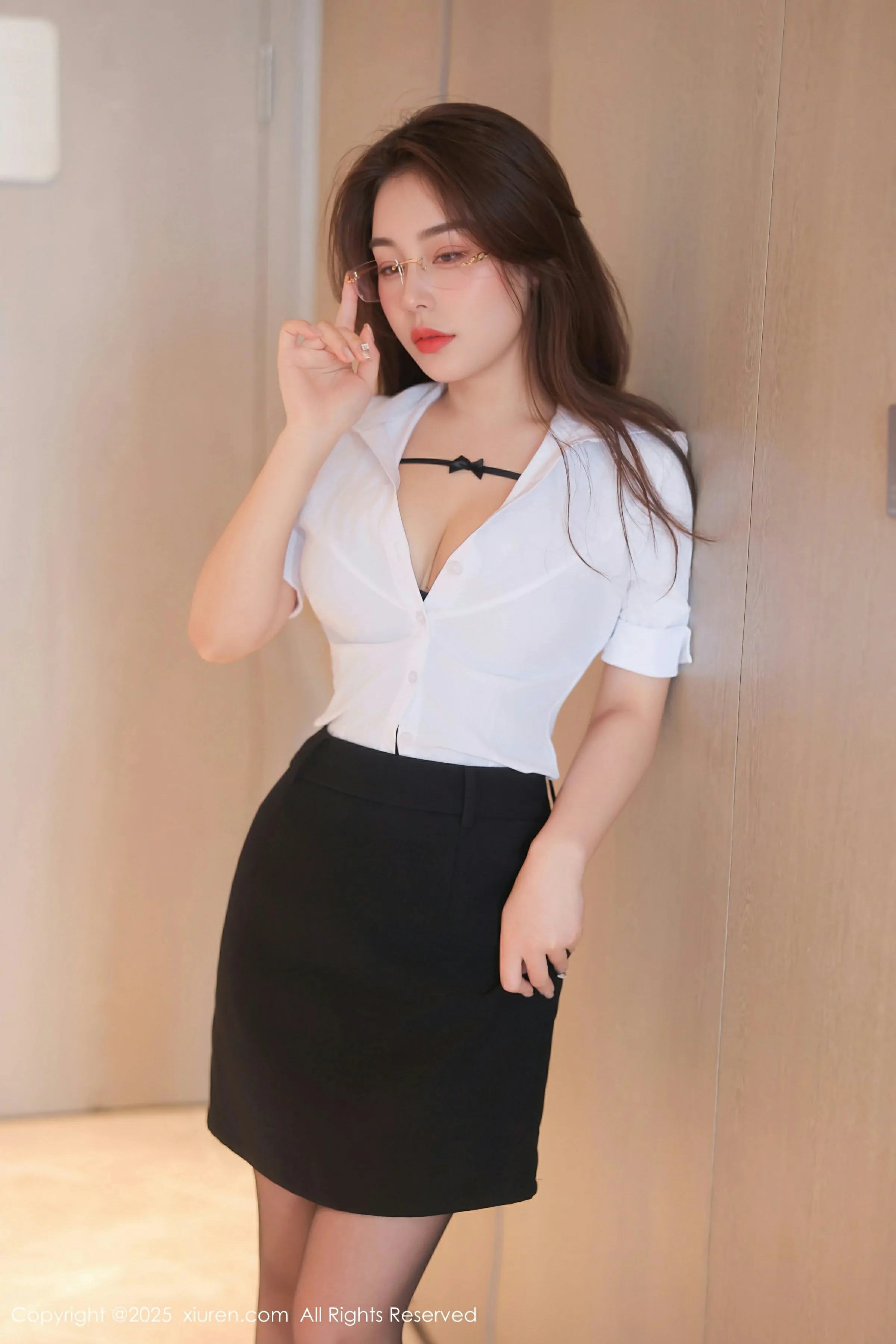  XiuRen 秀人 No.10204 云璎珞 [76P]第3张