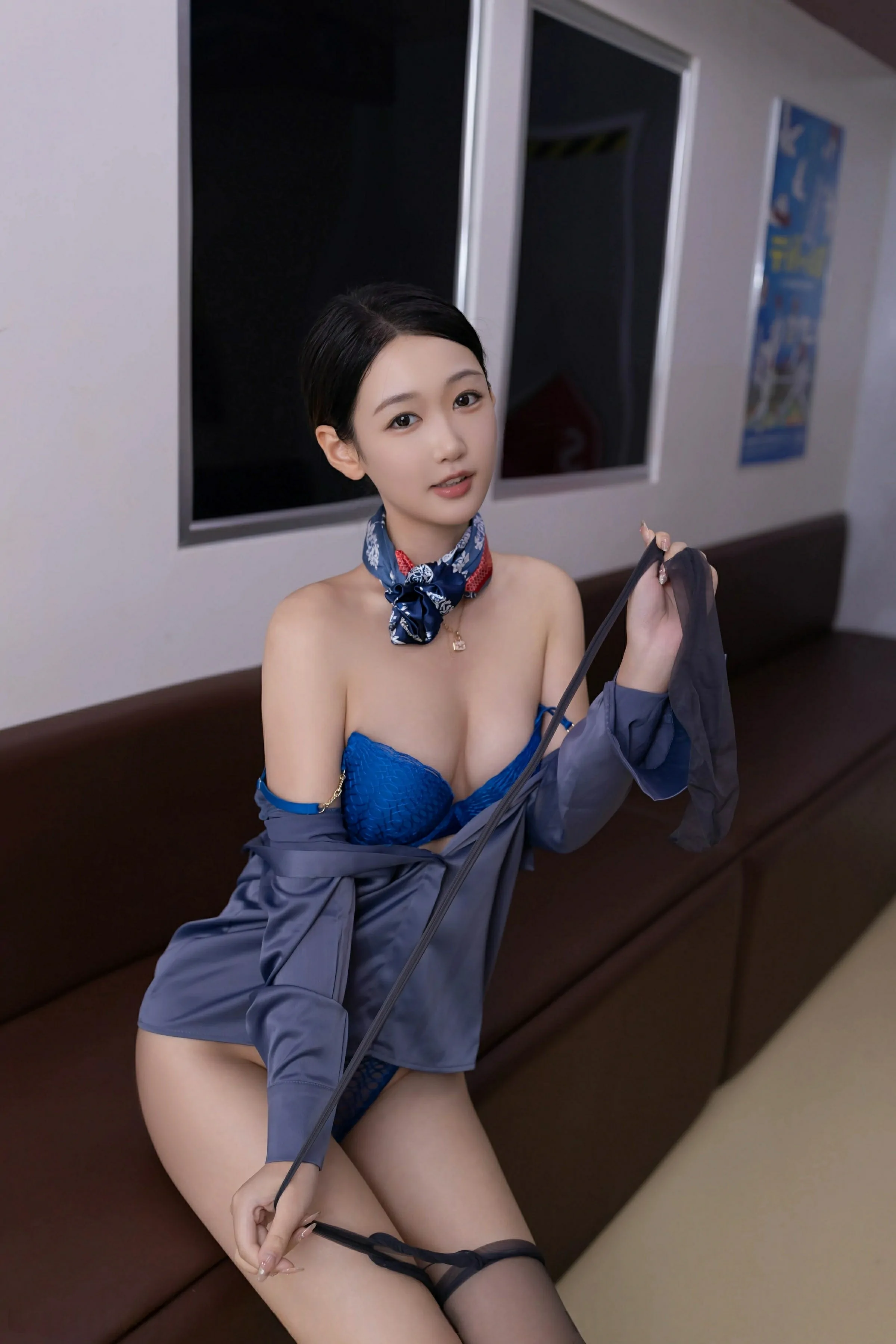  XiuRen 秀人 No.9824 唐安琪 [83P]第19张