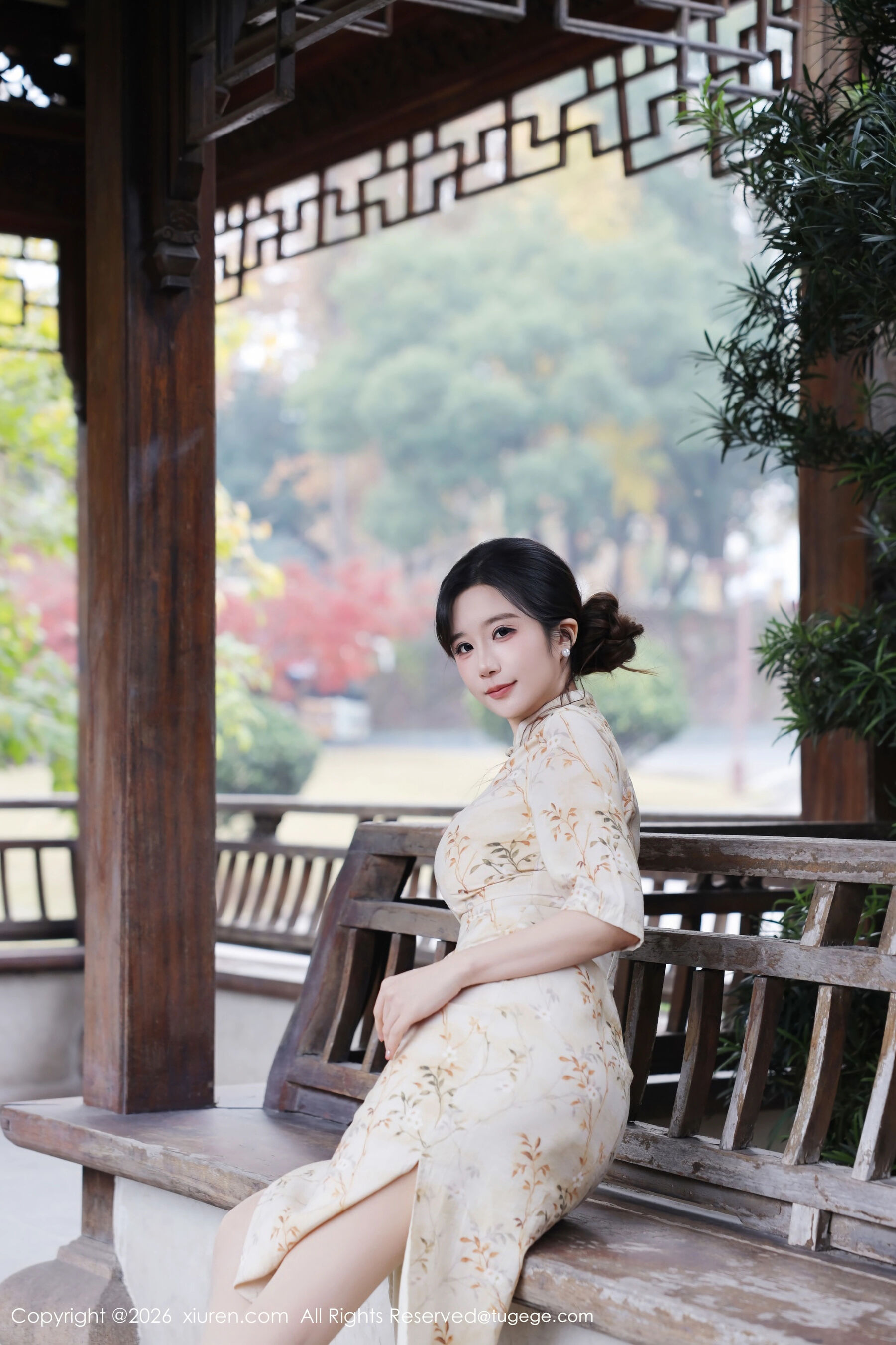  秀人网 小肉肉咪 Vol.11214 [75P]第8张