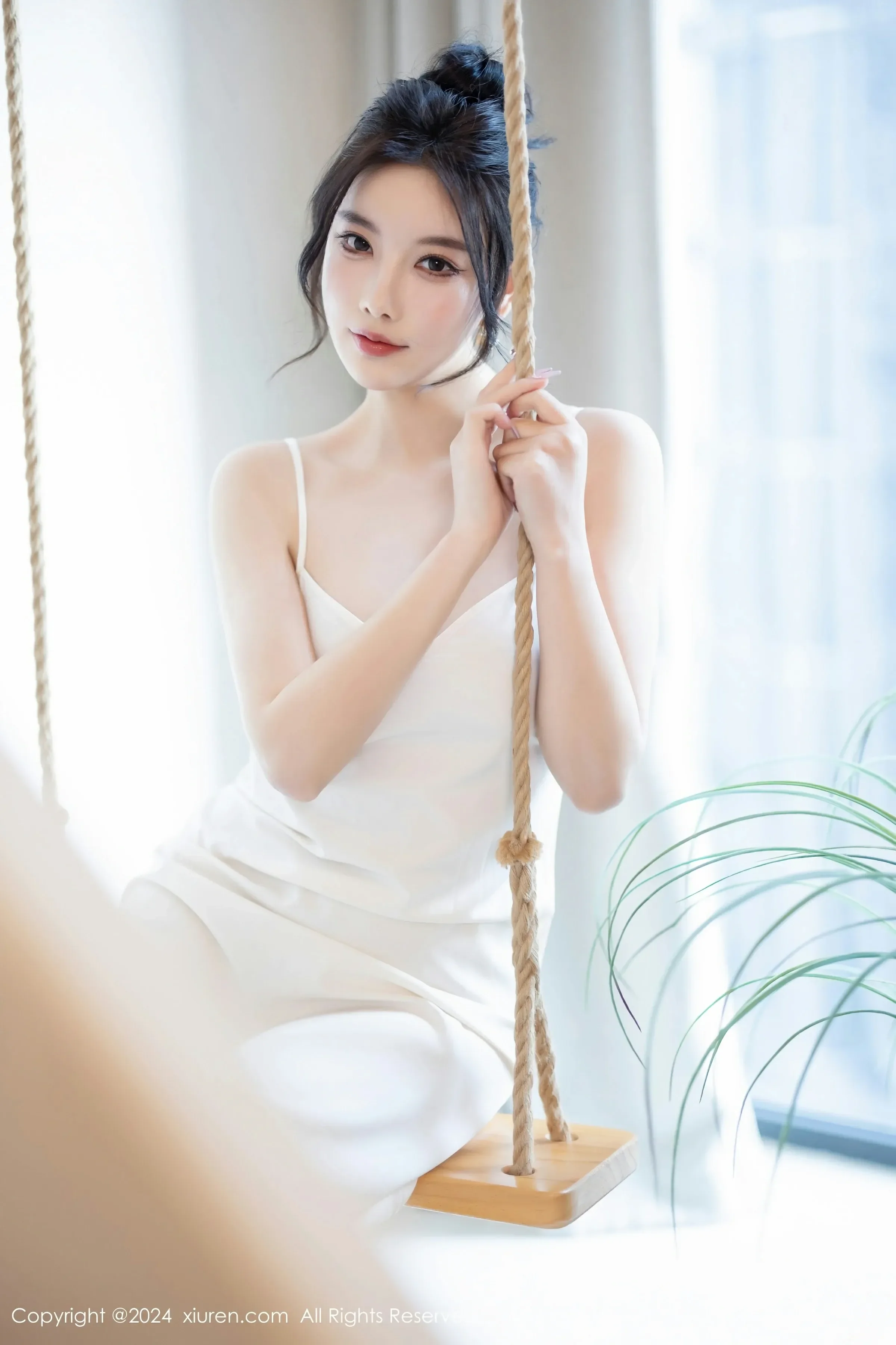  XiuRen 秀人 No.8538 杨晨晨Yome [81P]第21张