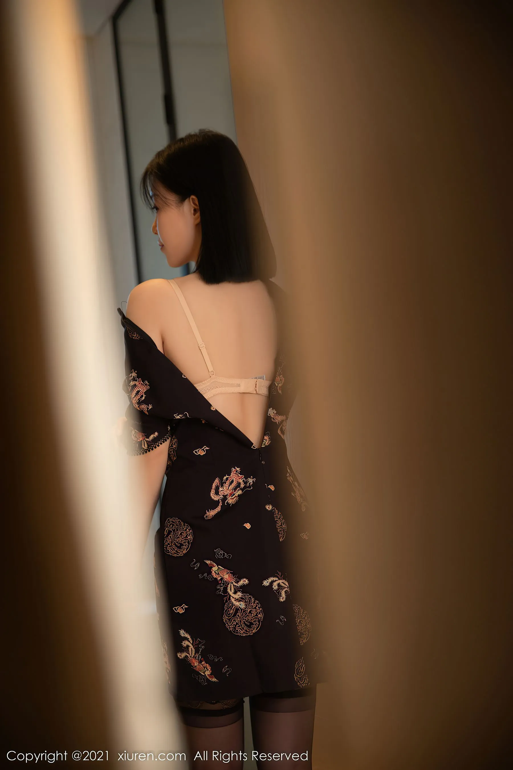 秀人 No.4334 一颗甜蛋黄a第19张