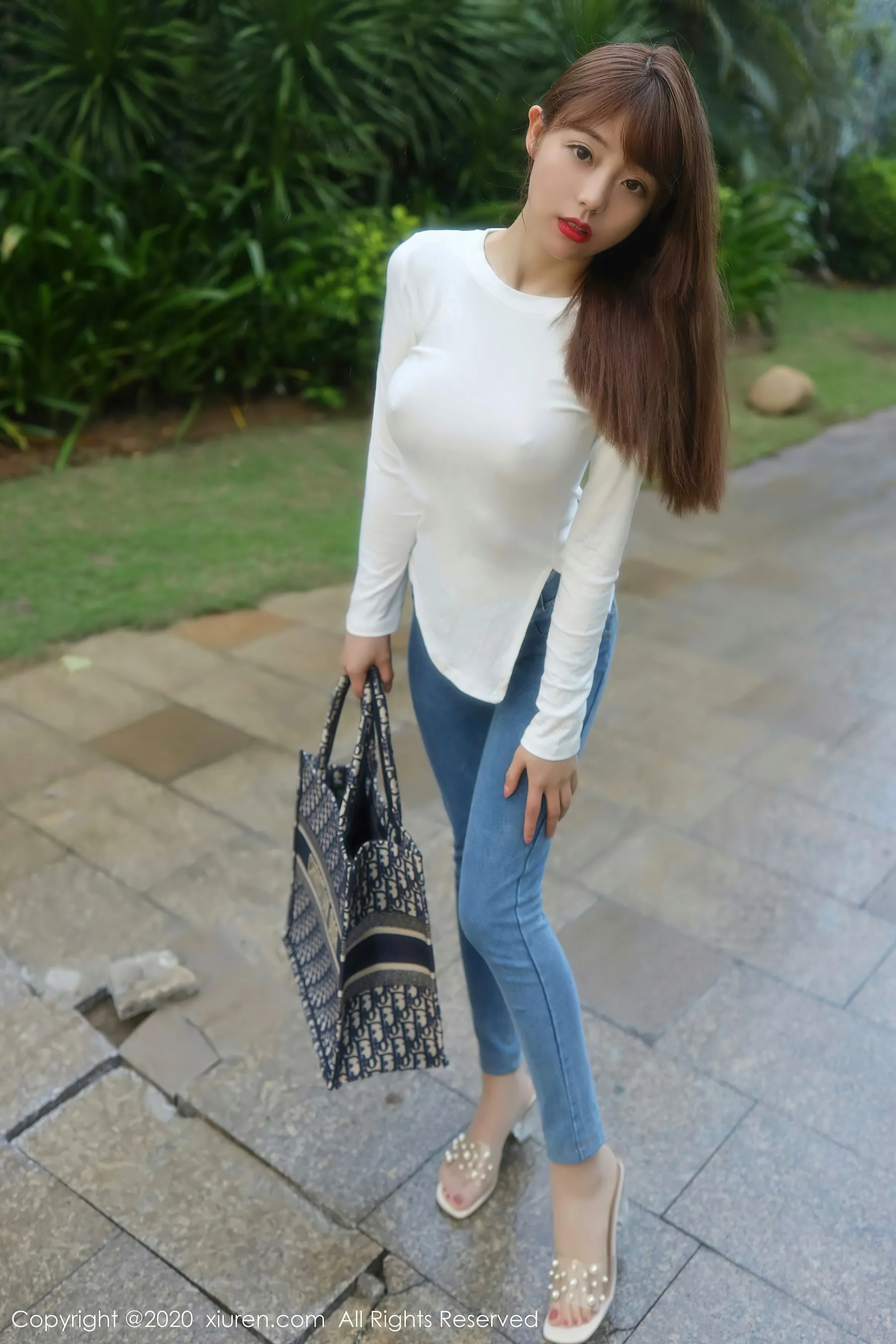  秀人 No.2785 佘贝拉bella第5张