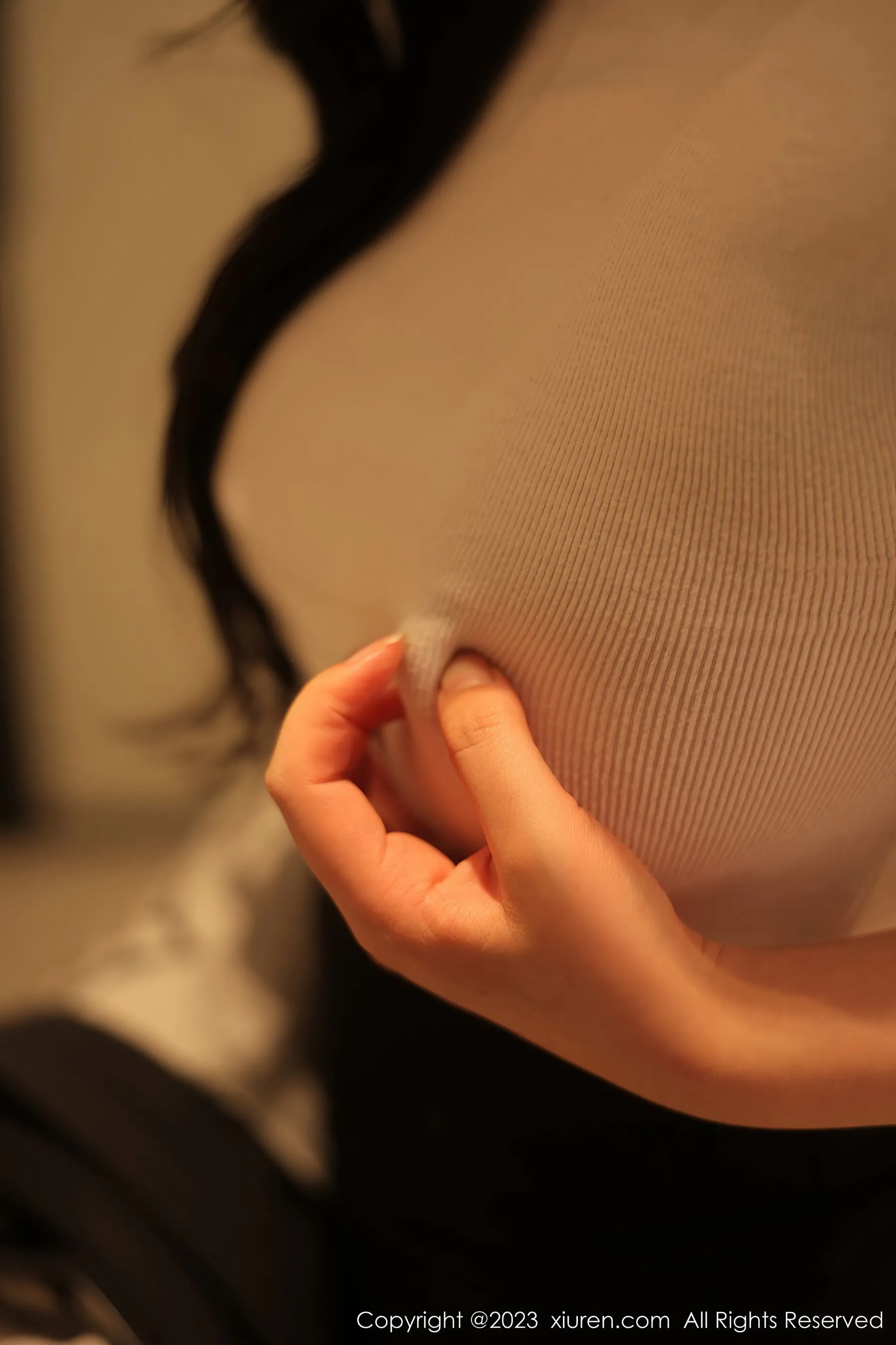  秀人网 No.6394 林珊珊第25张