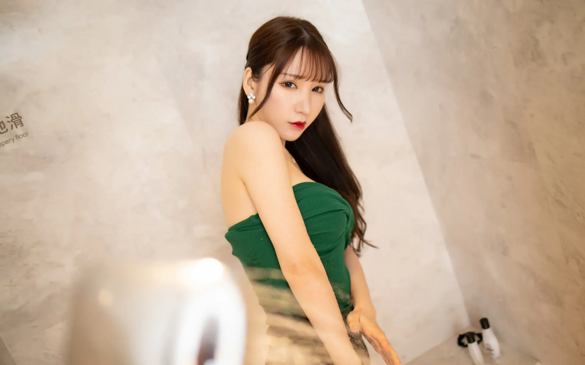  XIUREN秀人网 No.1703 周于希Sandy第9张