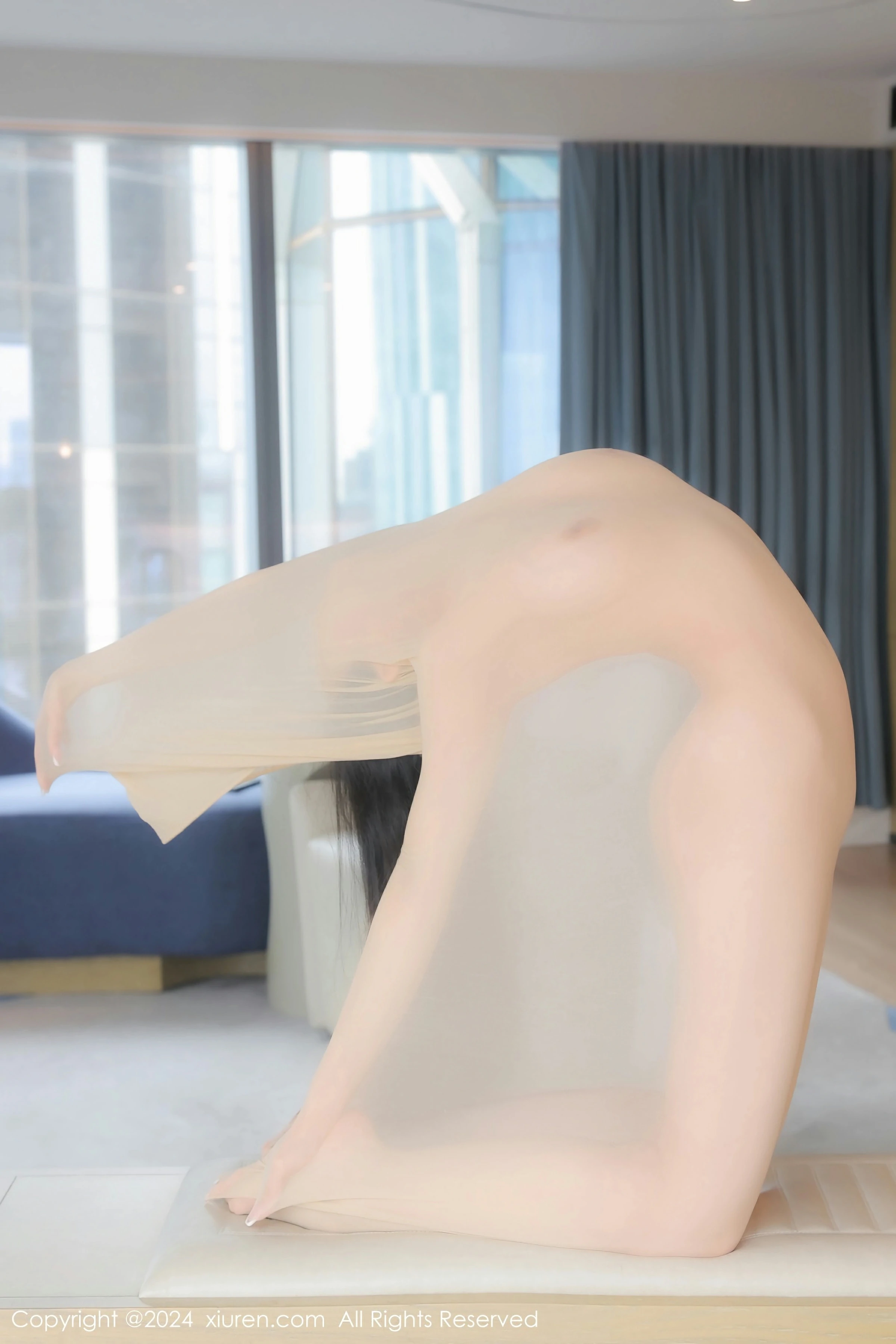  XiuRen 秀人 No.8475 清妙 [81P]第20张