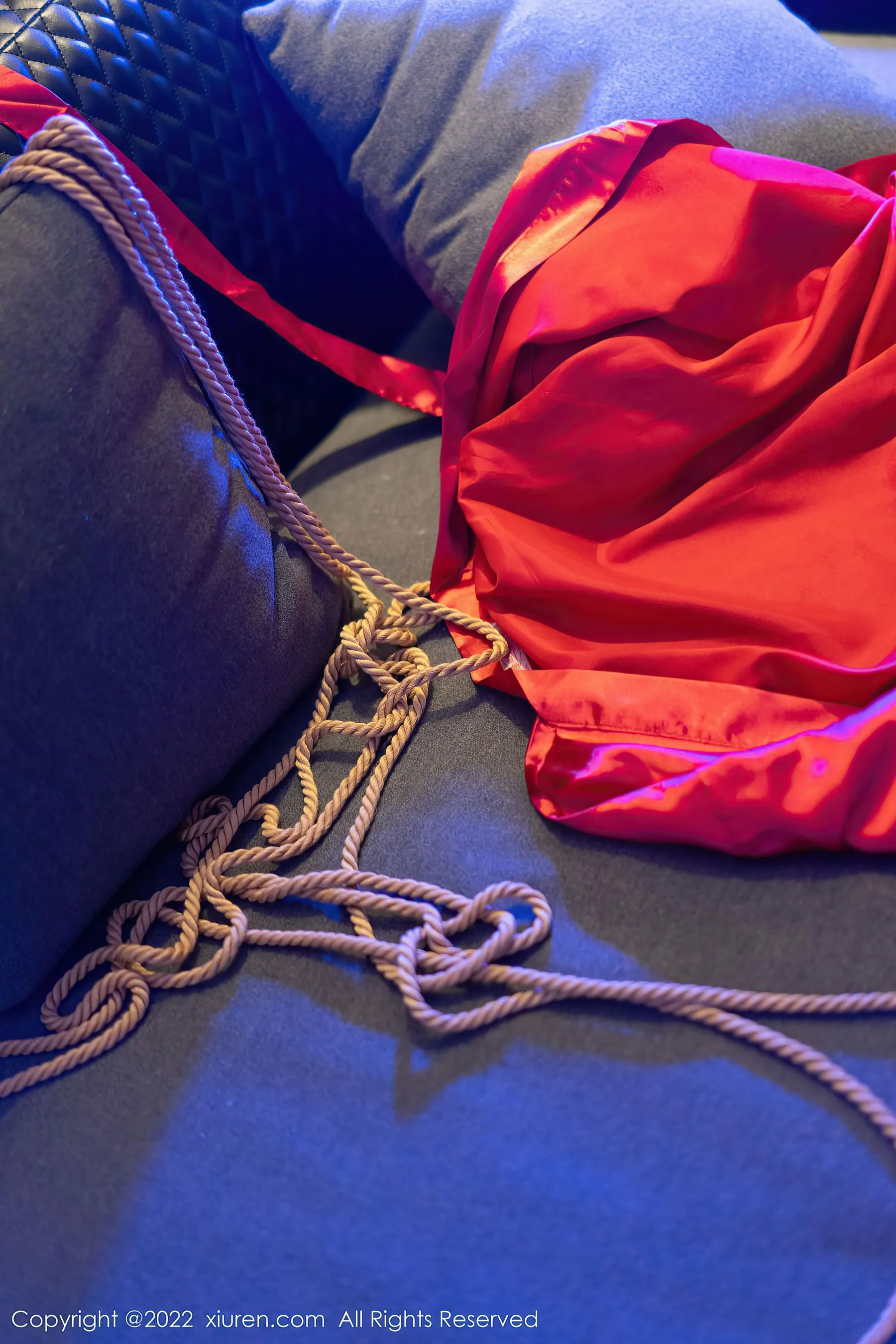  秀人网 No.5586 laura阿姣第25张