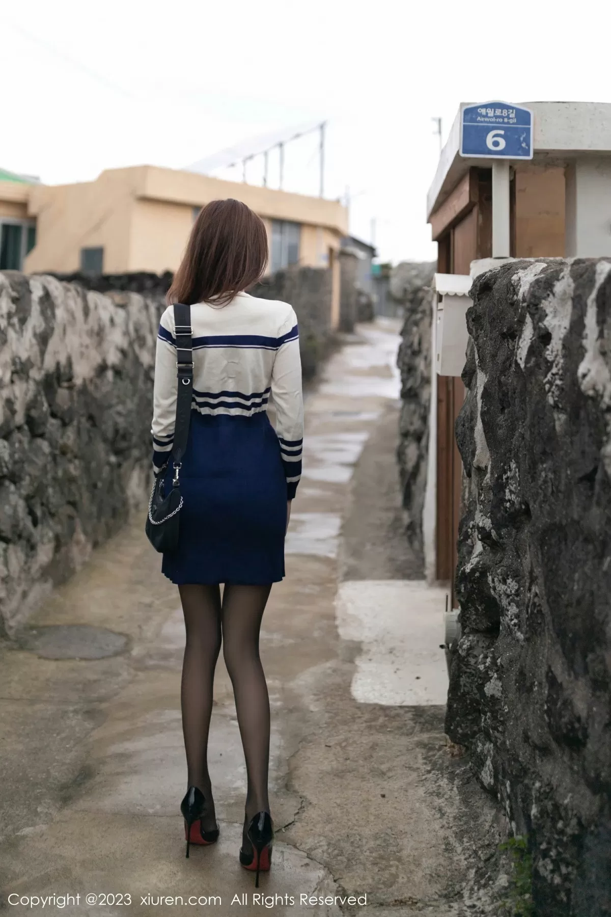  XiuRen 秀人 No.7606 陆萱萱 [79P]第2张