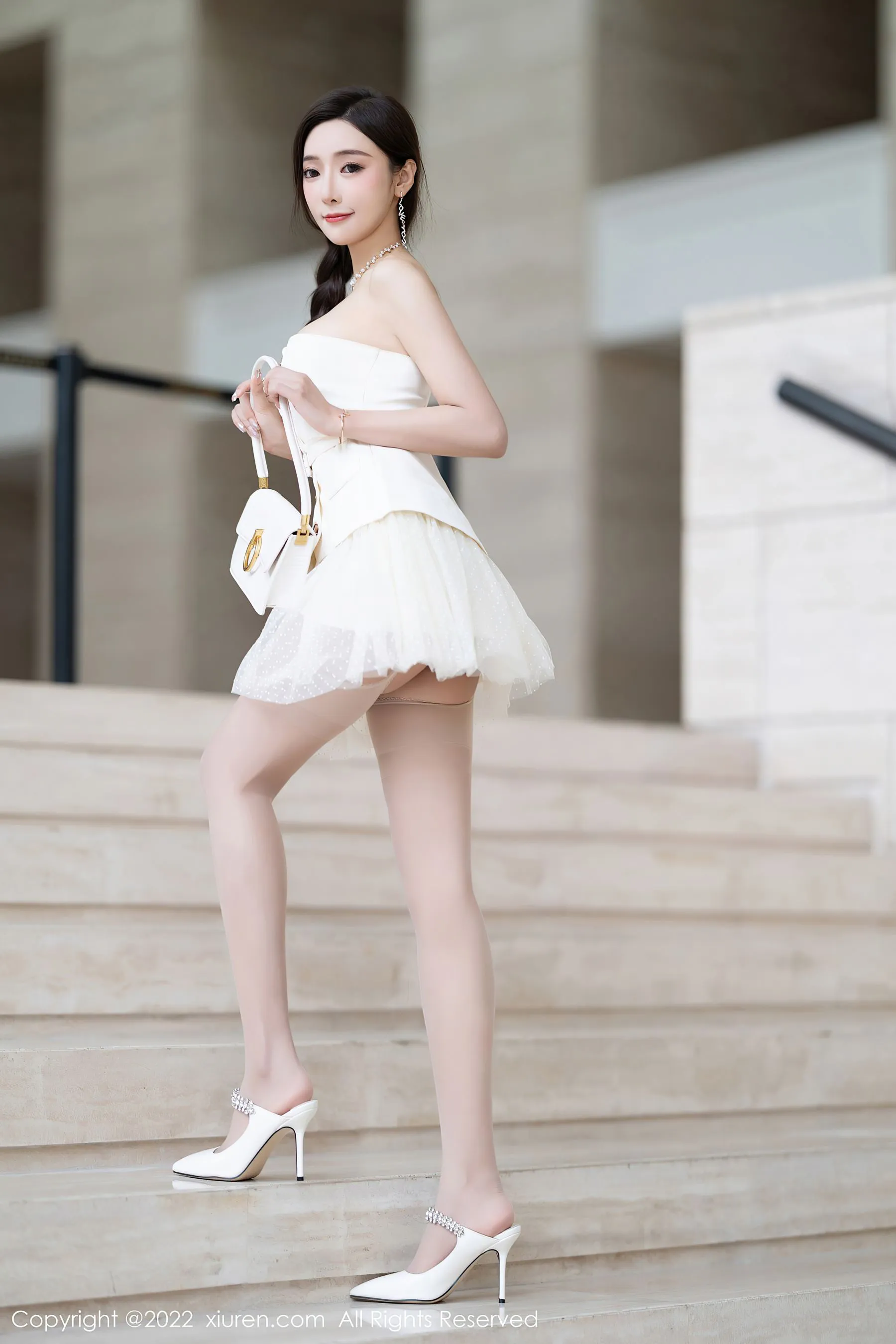 秀人网 No.5539 王馨瑶yanni第11张