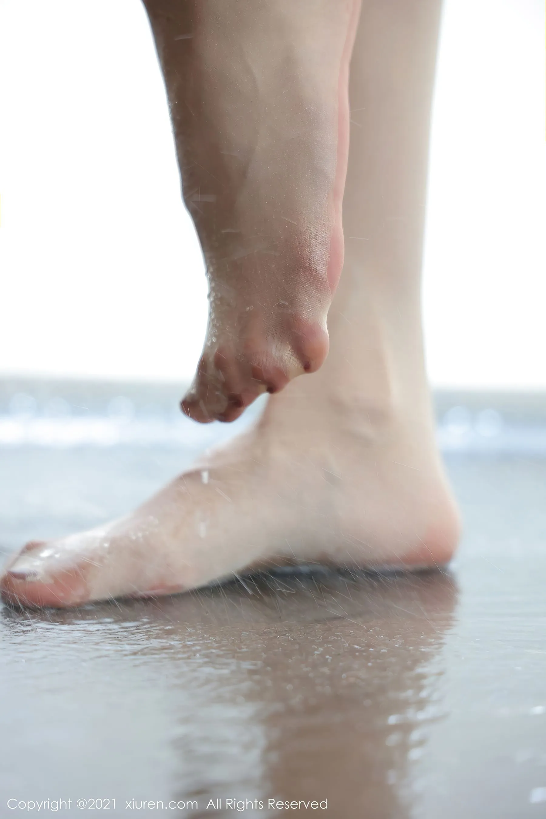 秀人 No.3842 果儿Victoria第19张